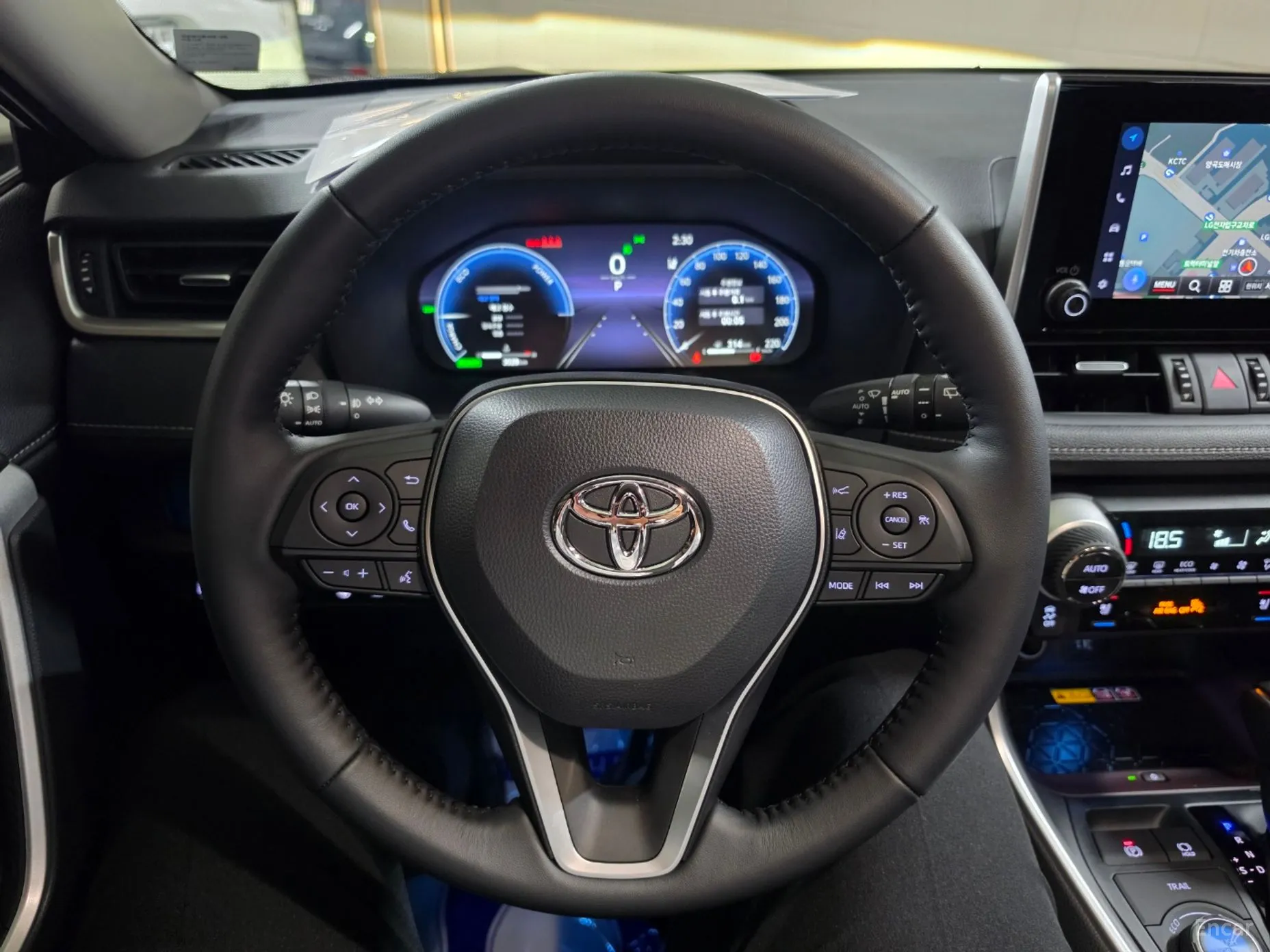 Toyota RAV4 5th Generation превью 12