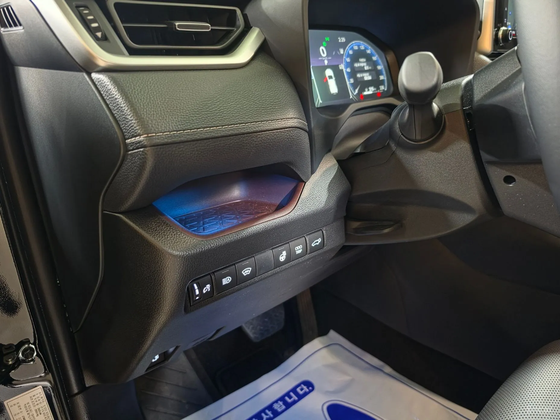 Toyota RAV4 5th Generation превью 14