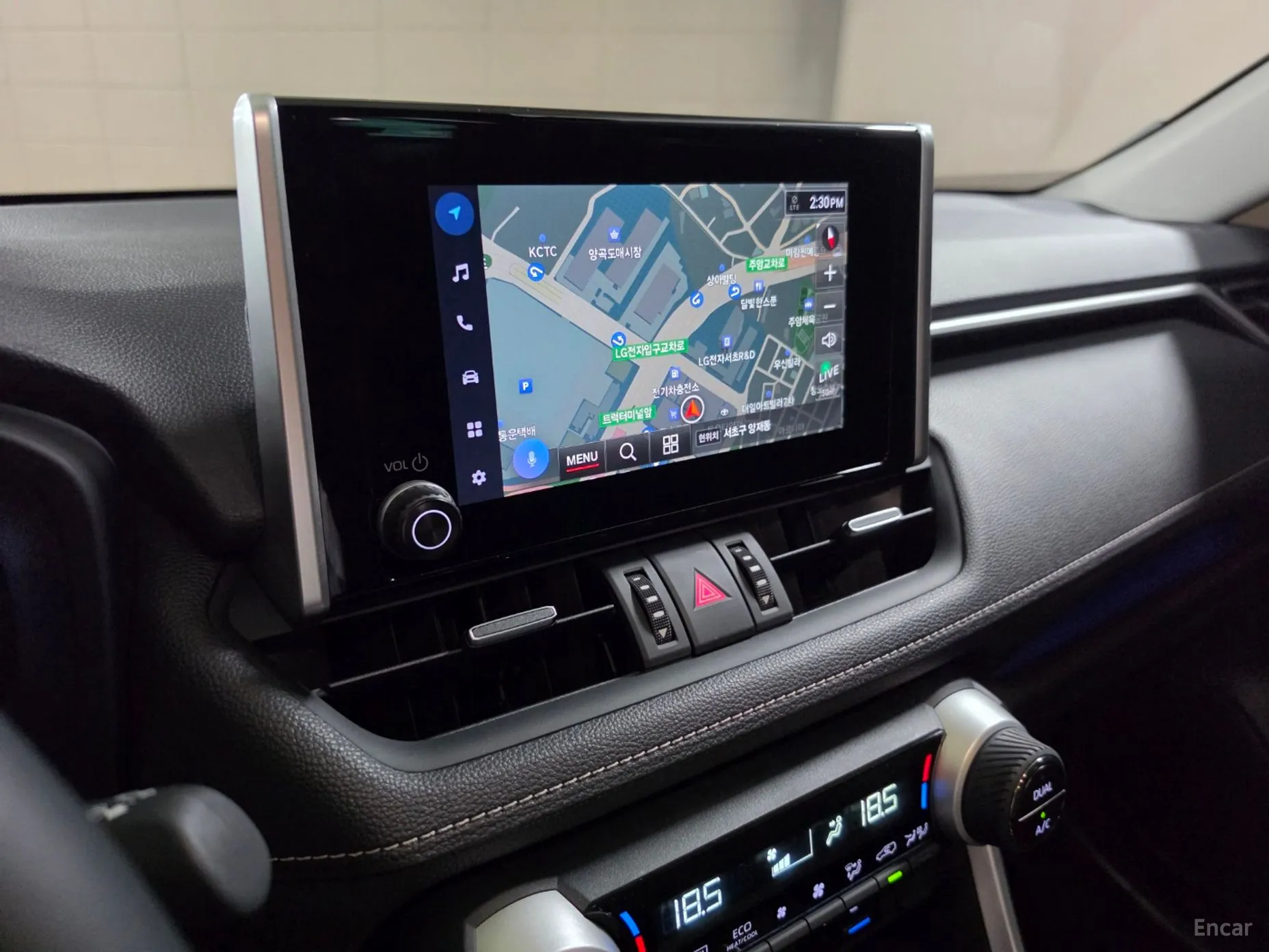 Toyota RAV4 5th Generation превью 16