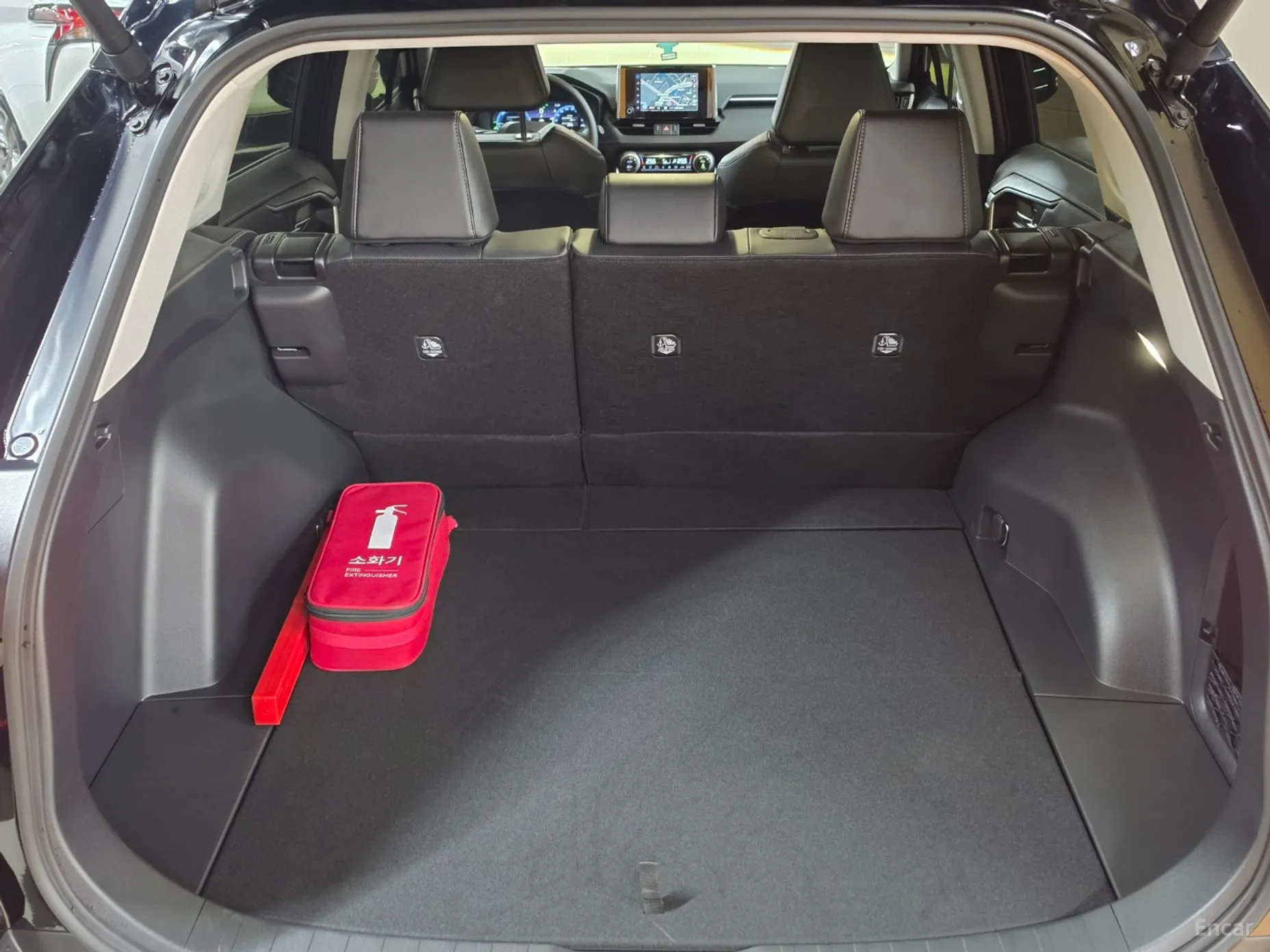 Toyota RAV4 5th Generation превью 19