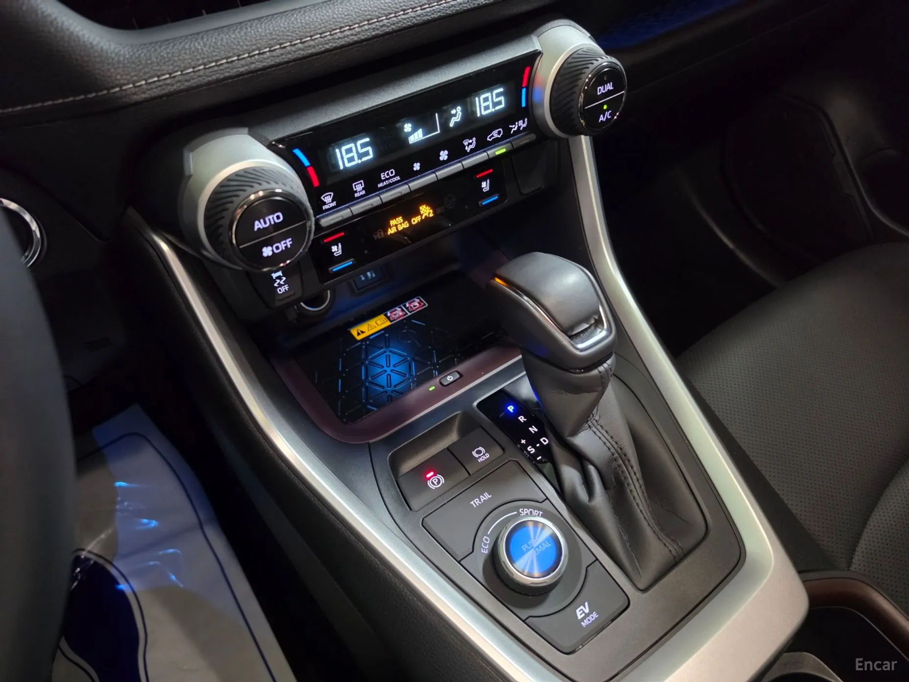 Toyota RAV4 5th Generation превью 9