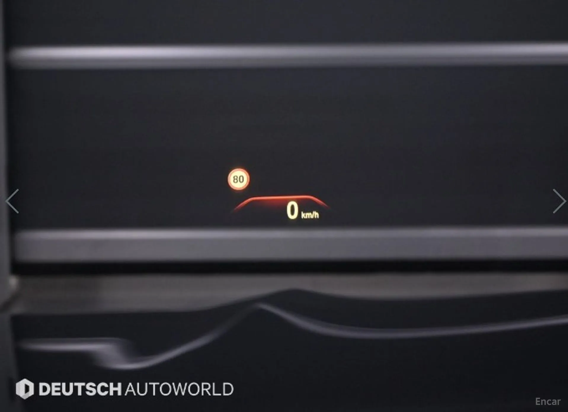 BMW 7 Series (G11) превью 17