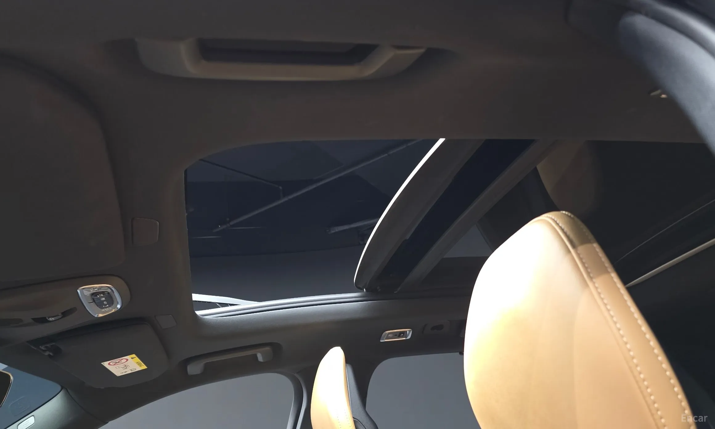 Volvo XC90 Gen 2 превью 17