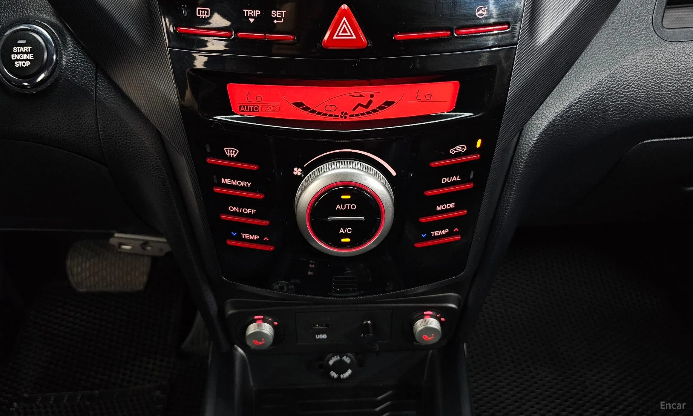 KG Mobility (SsangYong) Tivoli, Lazio превью 15