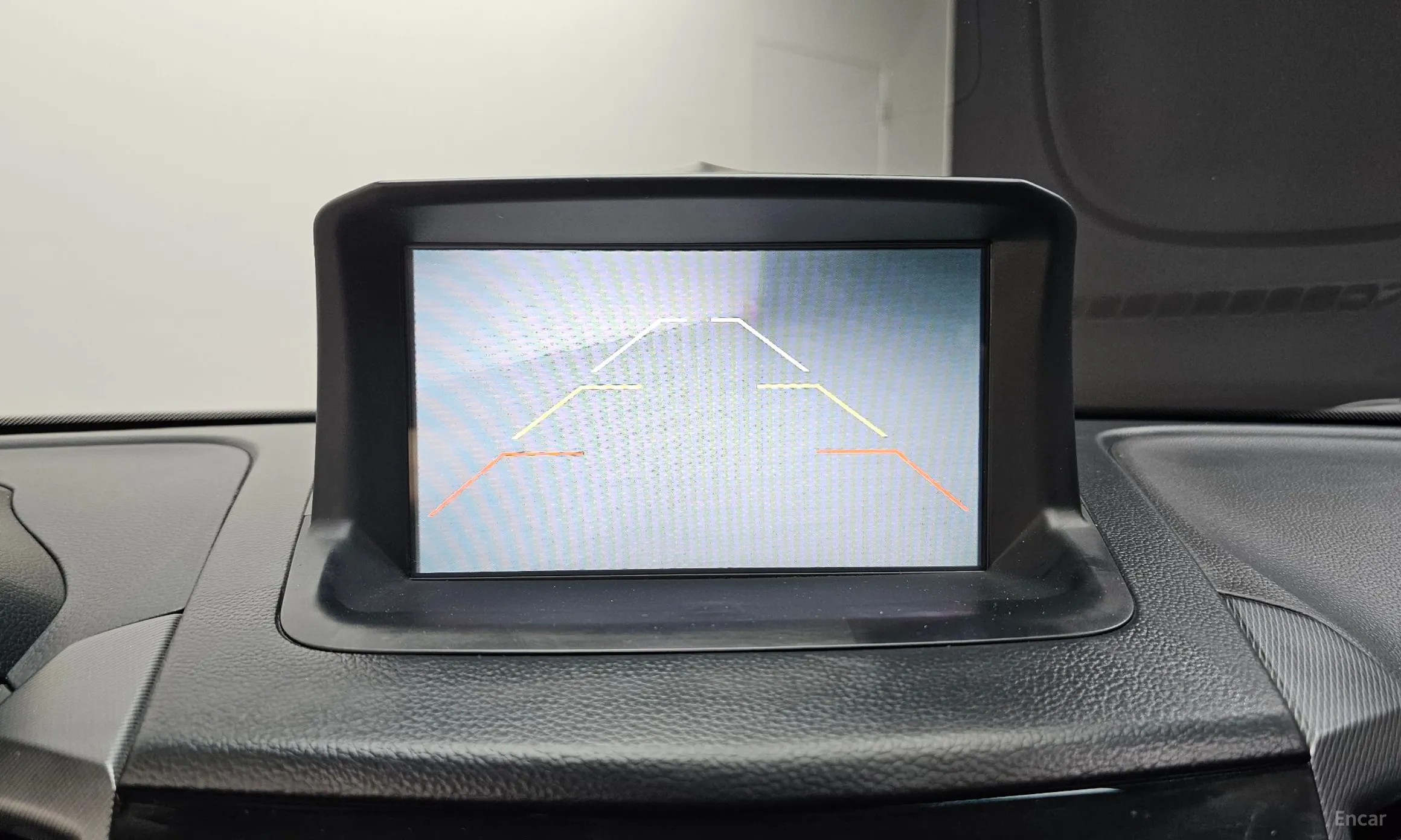 KG Mobility (SsangYong) Tivoli, Lazio превью 16