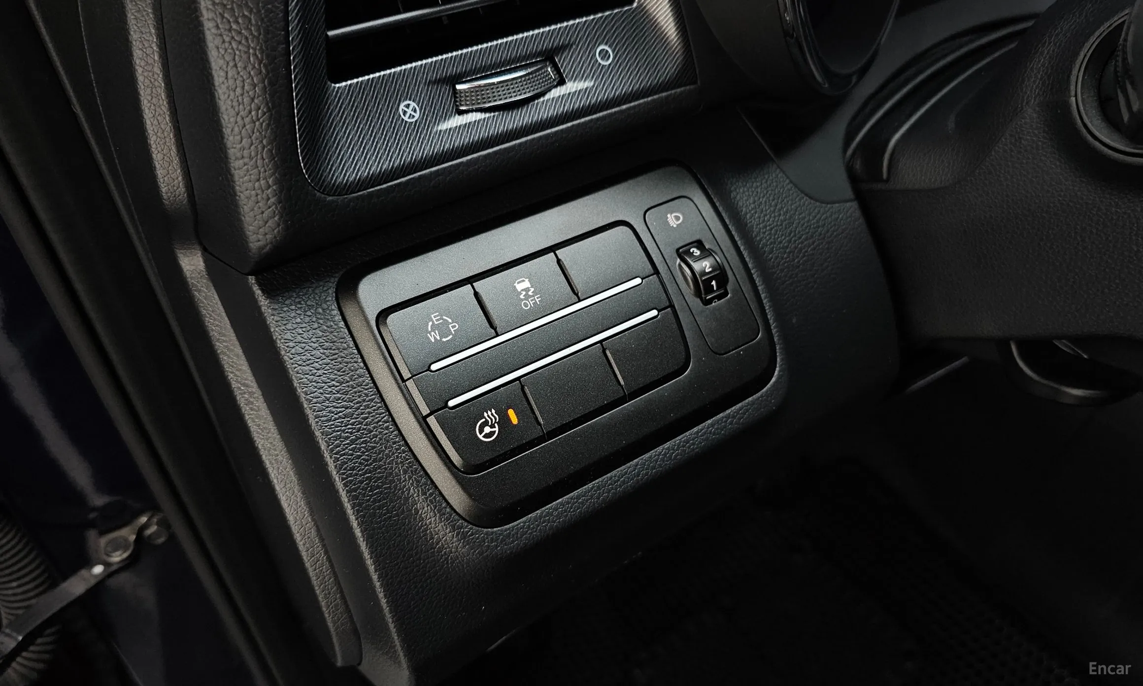 KG Mobility (SsangYong) Tivoli, Lazio превью 20