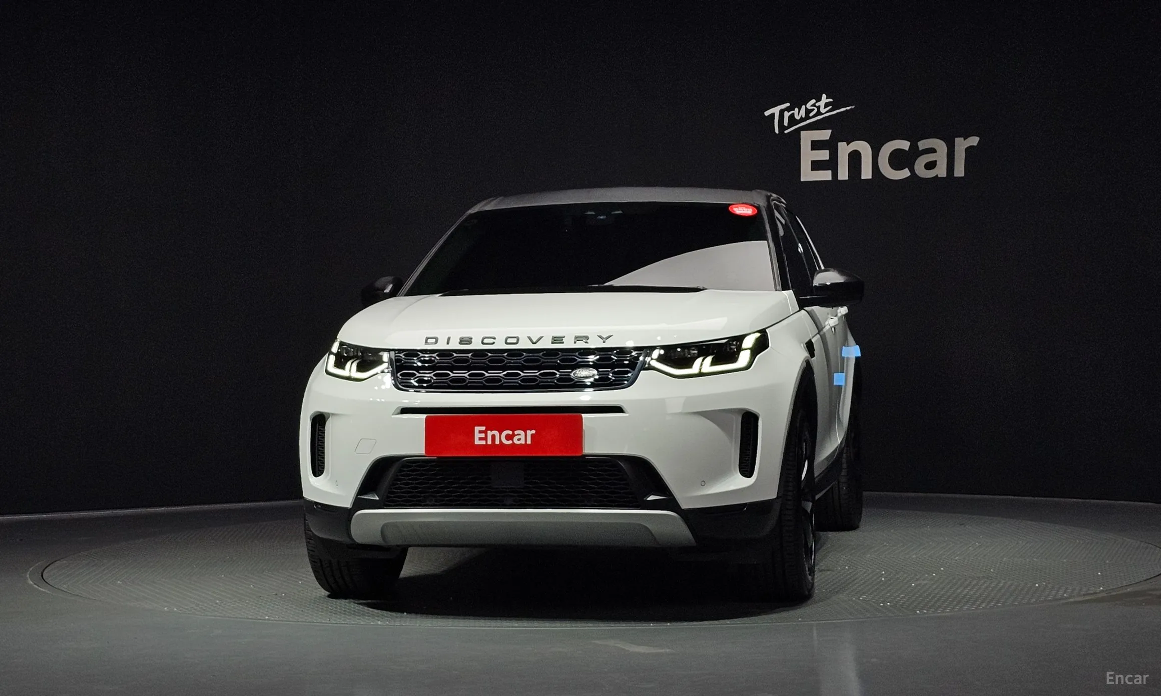 Land Rover Discovery Sports превью 3