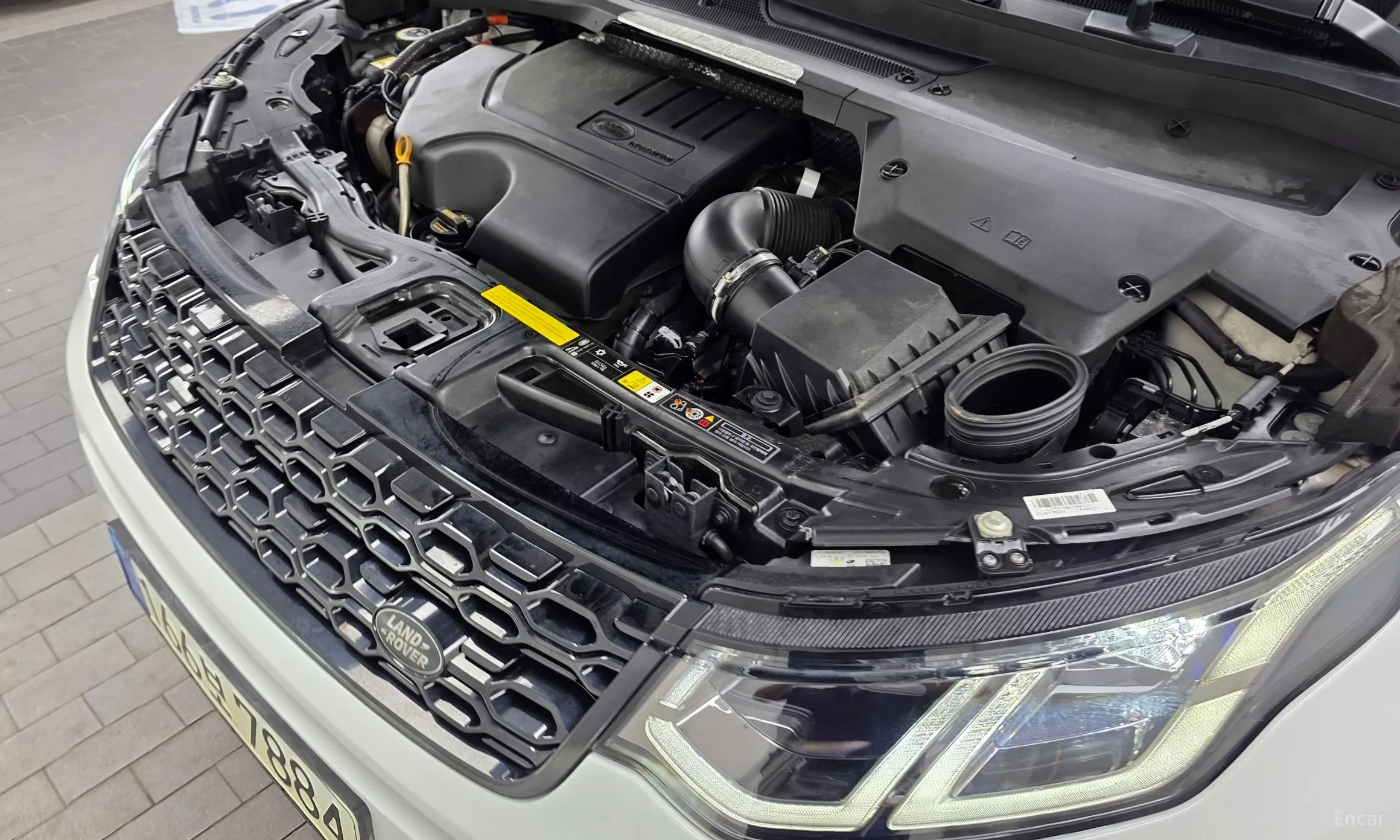 Land Rover Discovery Sports превью 6