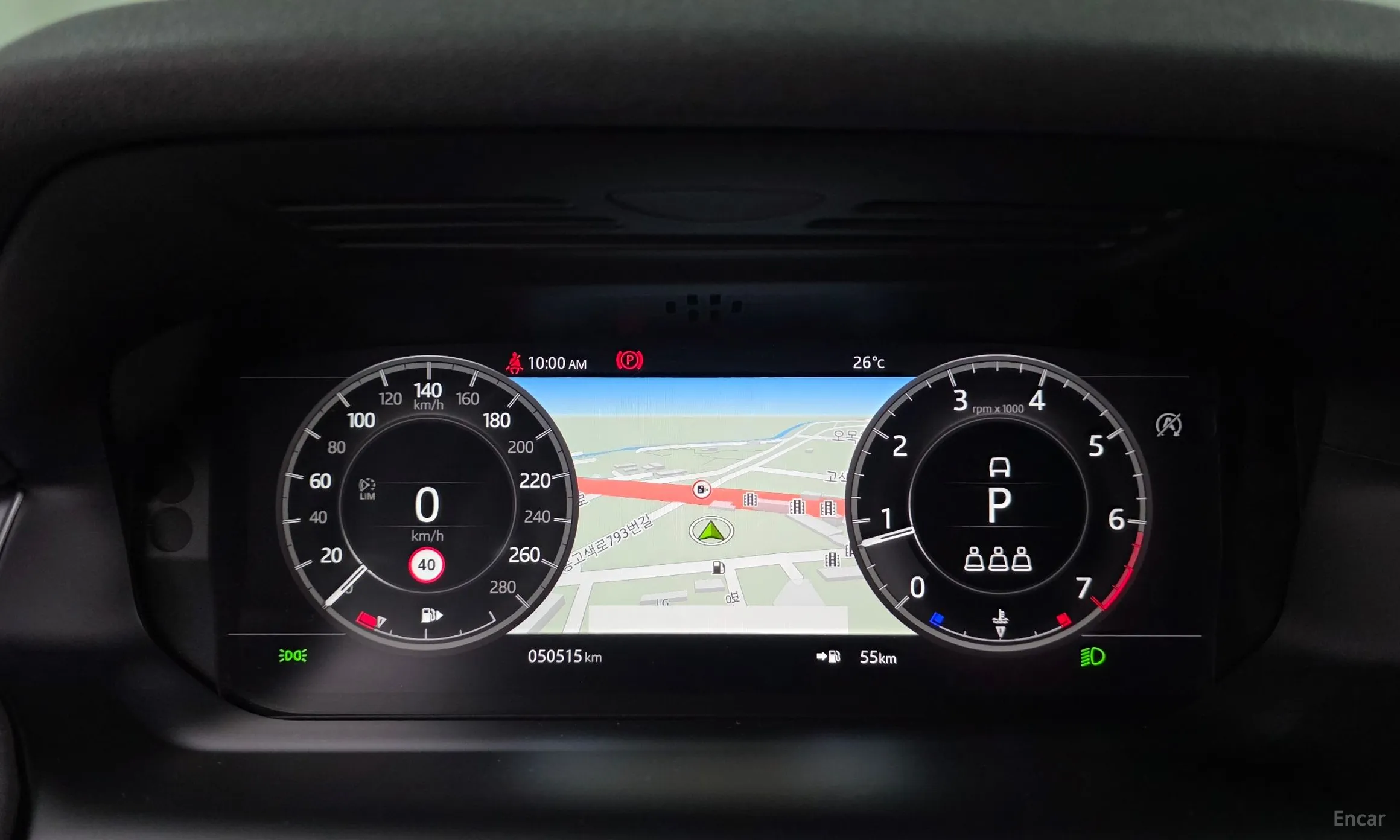 Land Rover Discovery Sports превью 8