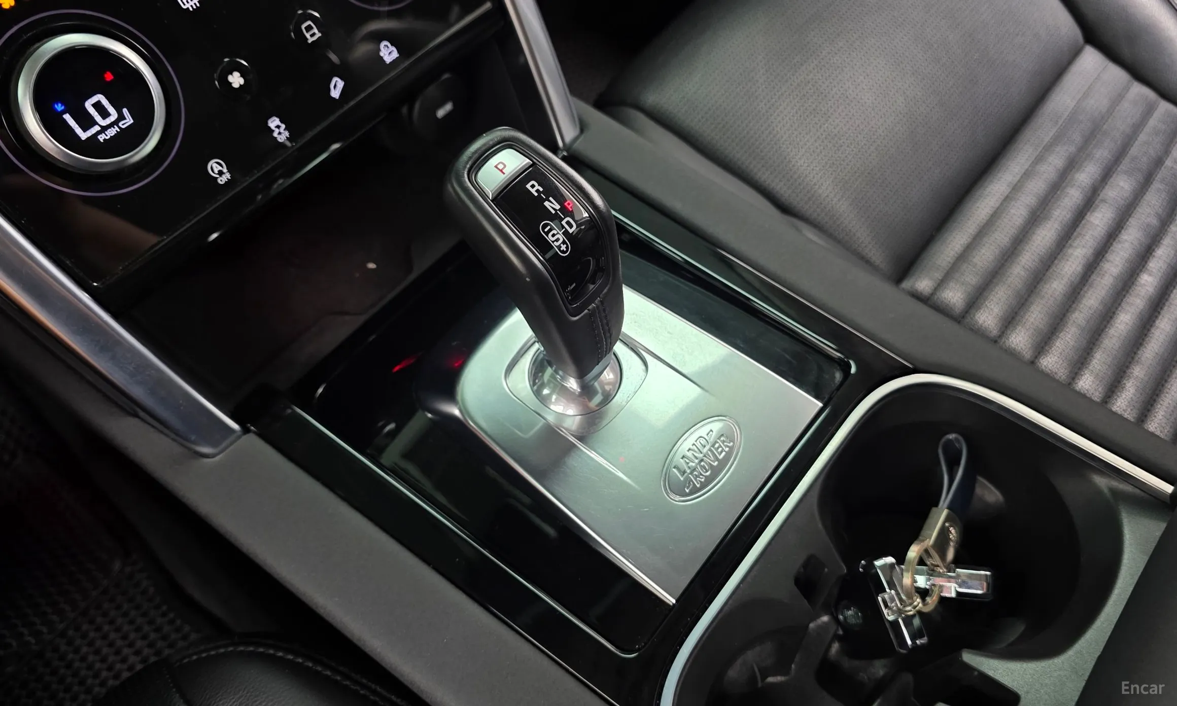 Land Rover Discovery Sports превью 9