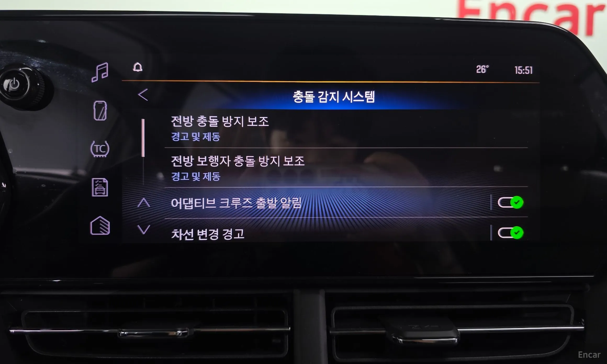 Chevrolet (GM Daewoo) Trax Crossover превью 19