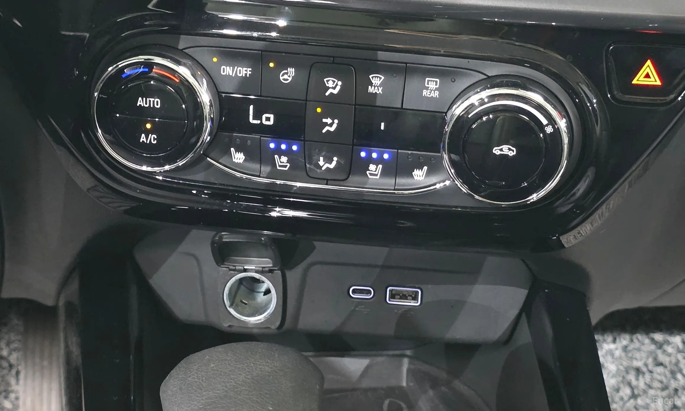 Chevrolet (GM Daewoo) Trax Crossover превью 20