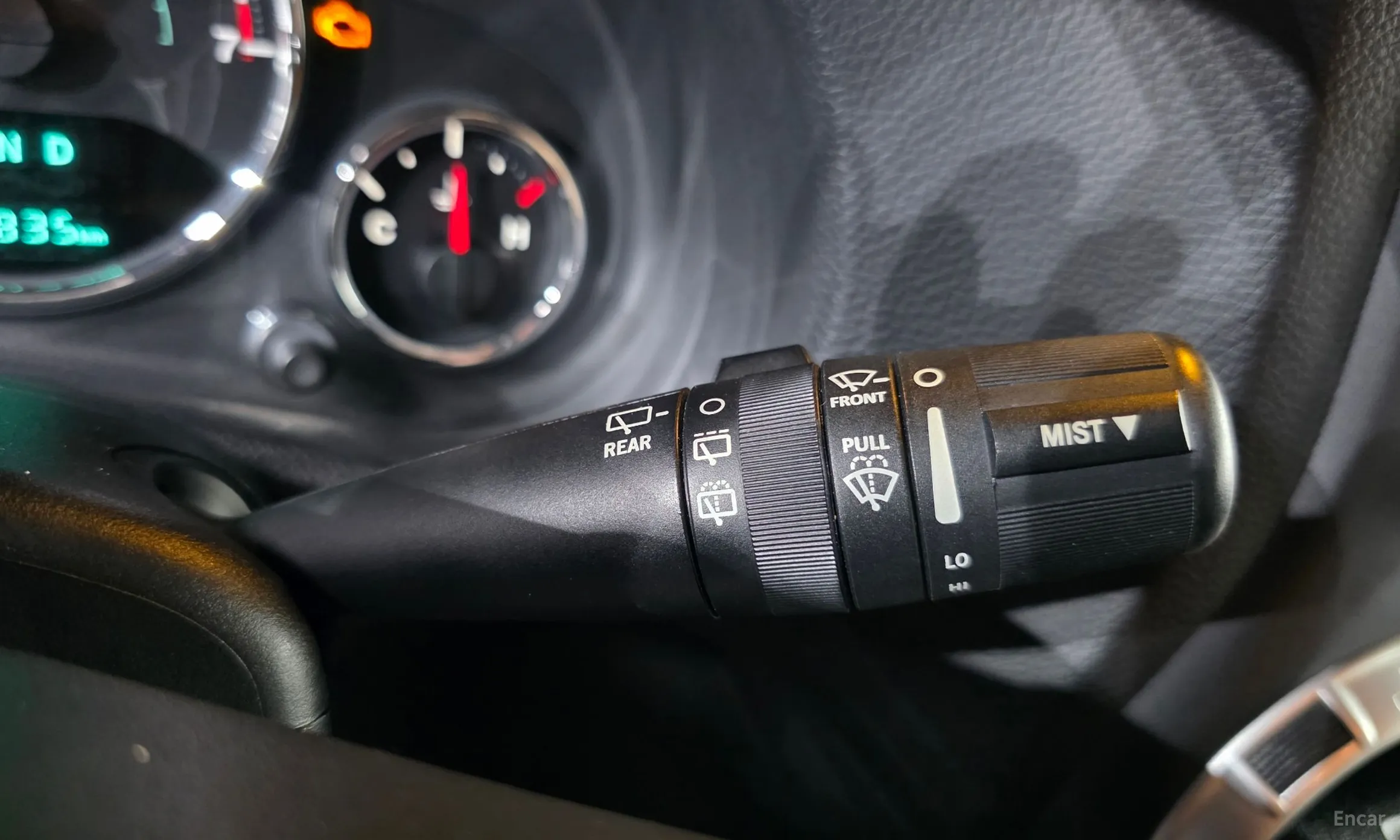 Jeep Wrangler (JK) превью 17