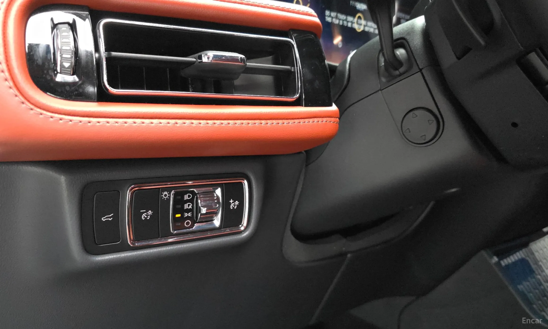 Lincoln Aviator 2nd Generation превью 13