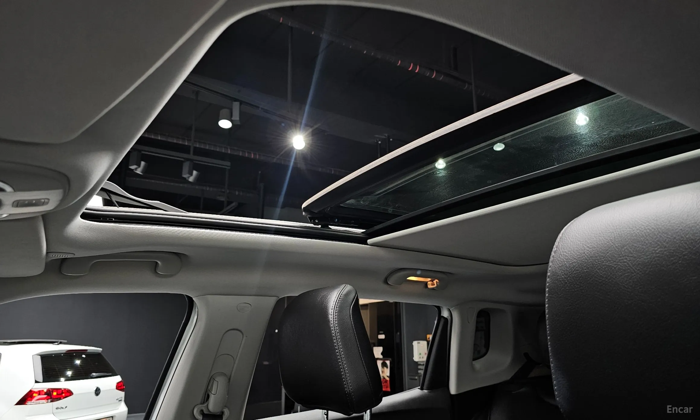 Jeep Compass 2nd Generation превью 19
