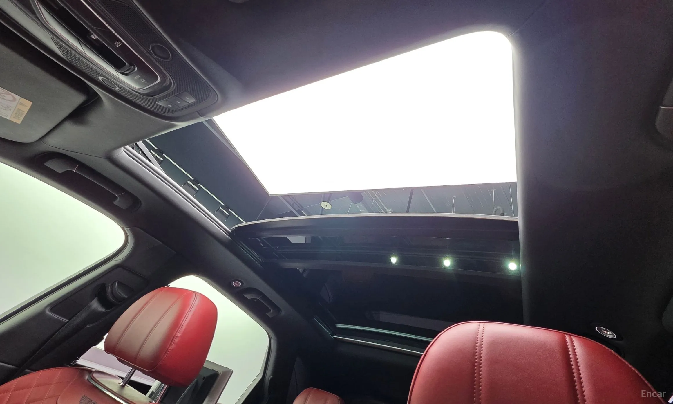 Bentley Bentayga превью 18