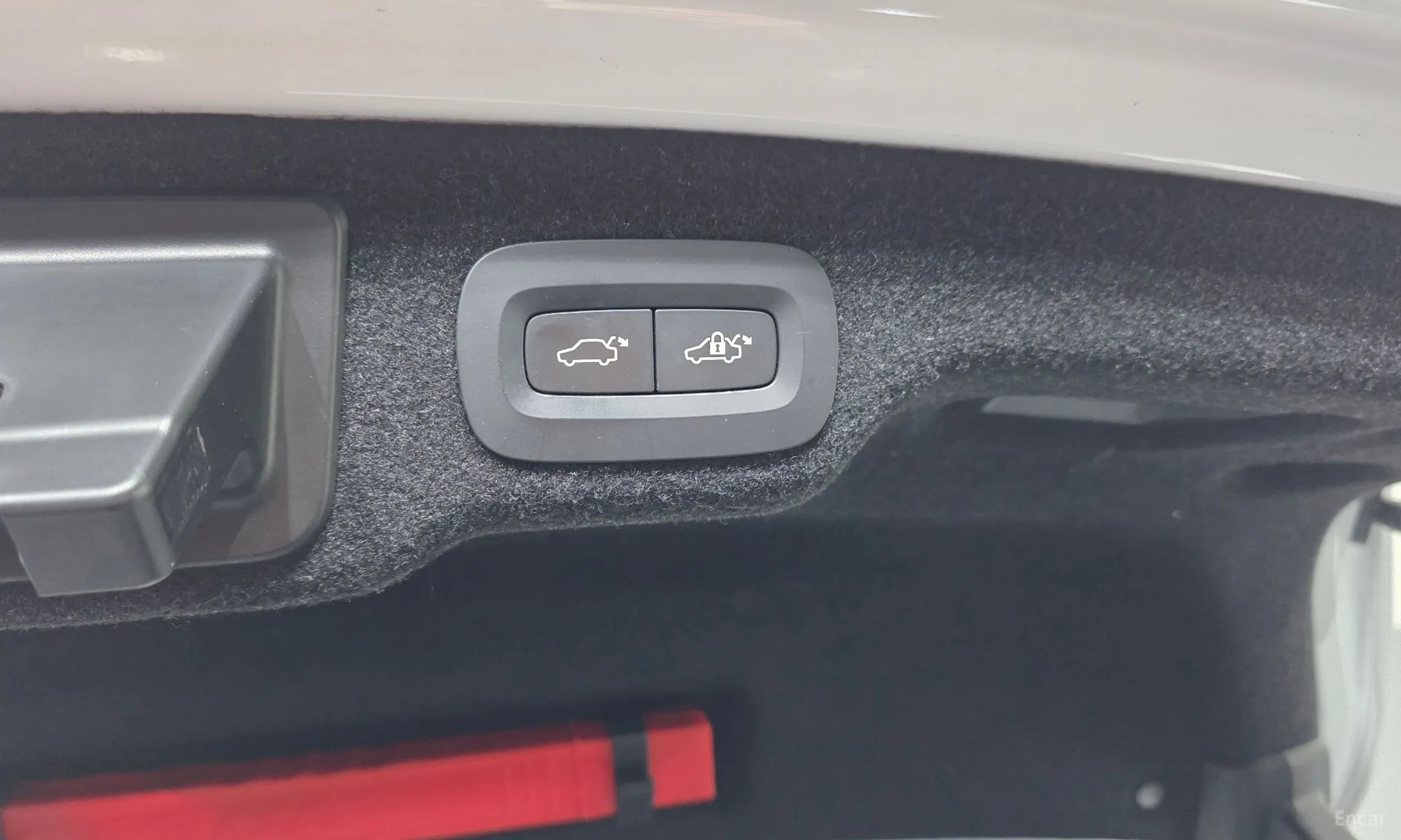 Volvo S90 превью 20