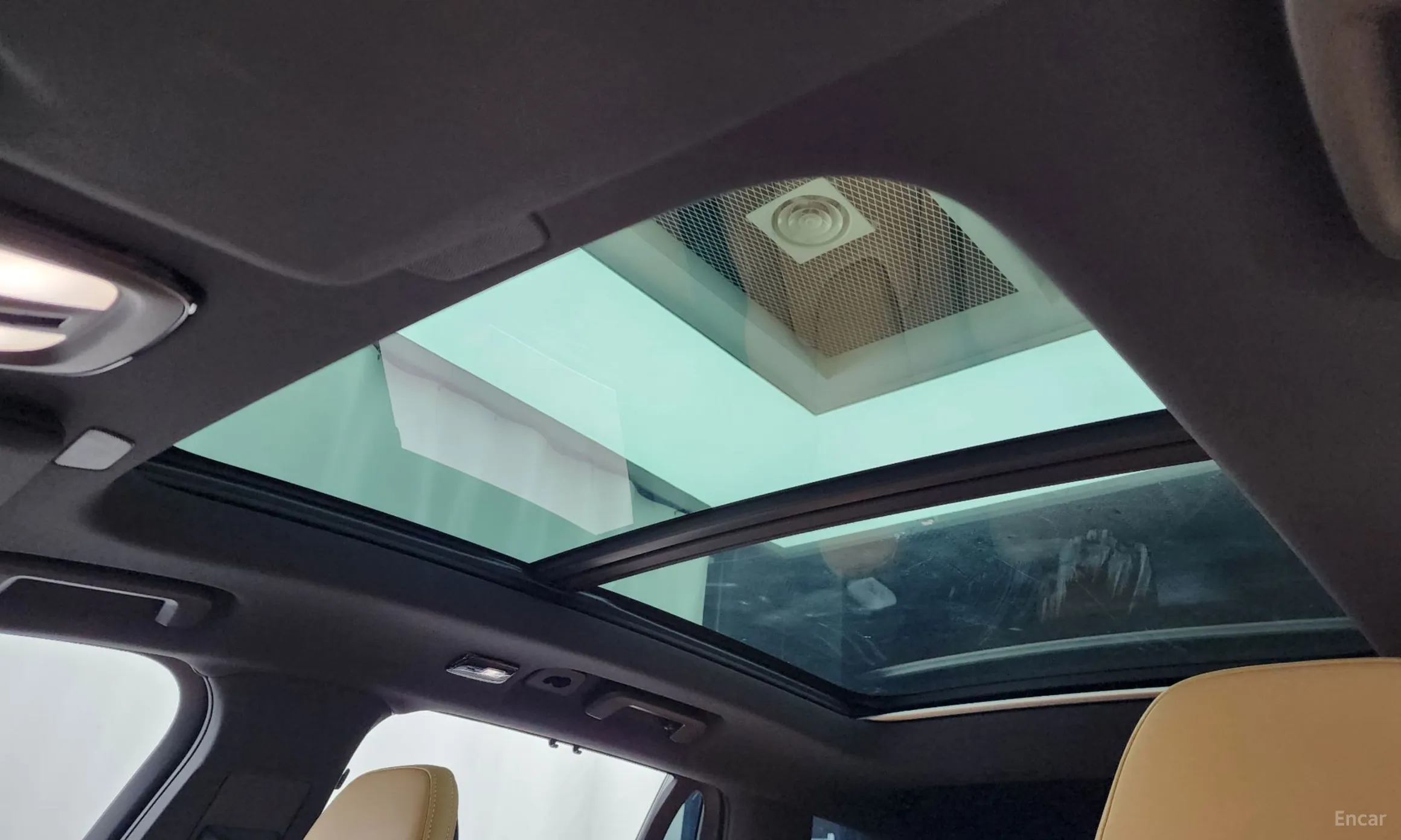 Volvo XC90 Gen 2 превью 11