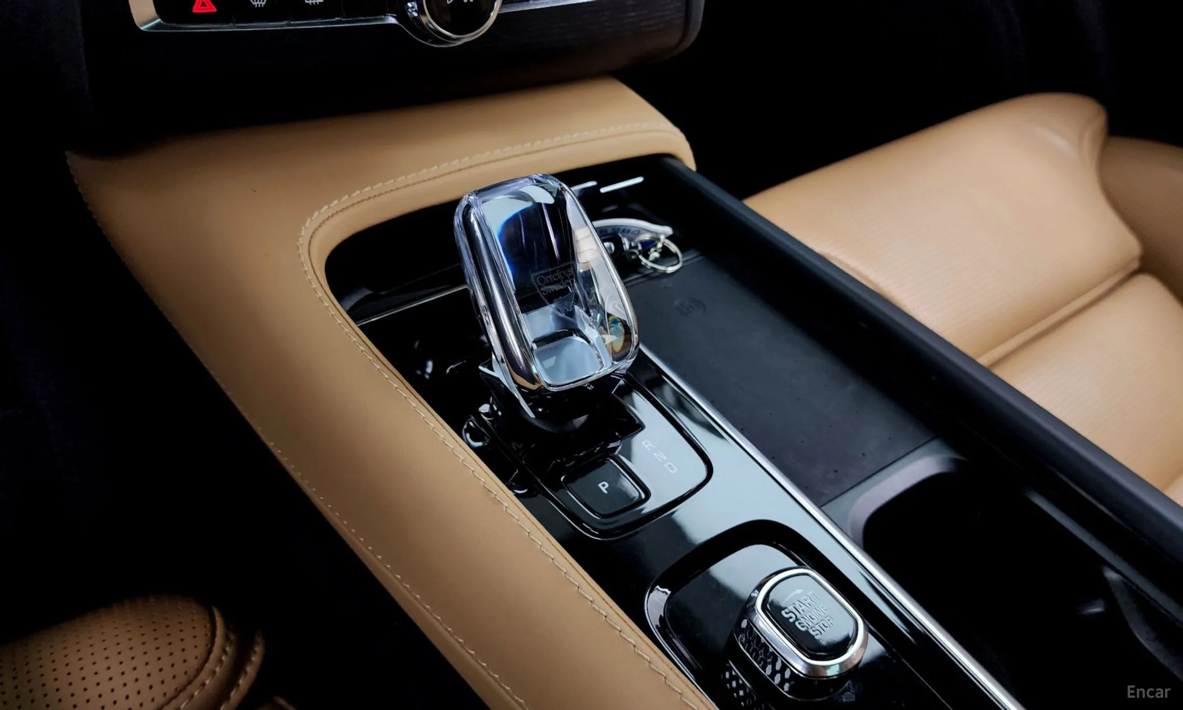 Volvo XC90 Gen 2 превью 12