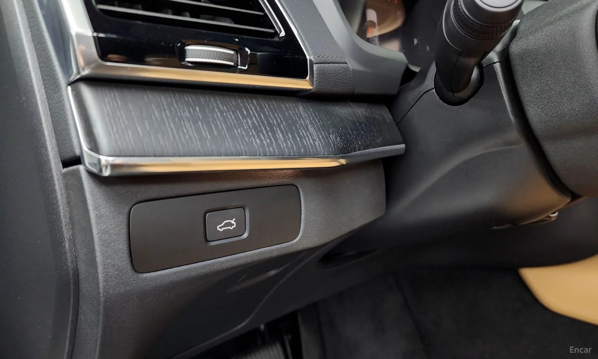 Volvo XC90 Gen 2 превью 18