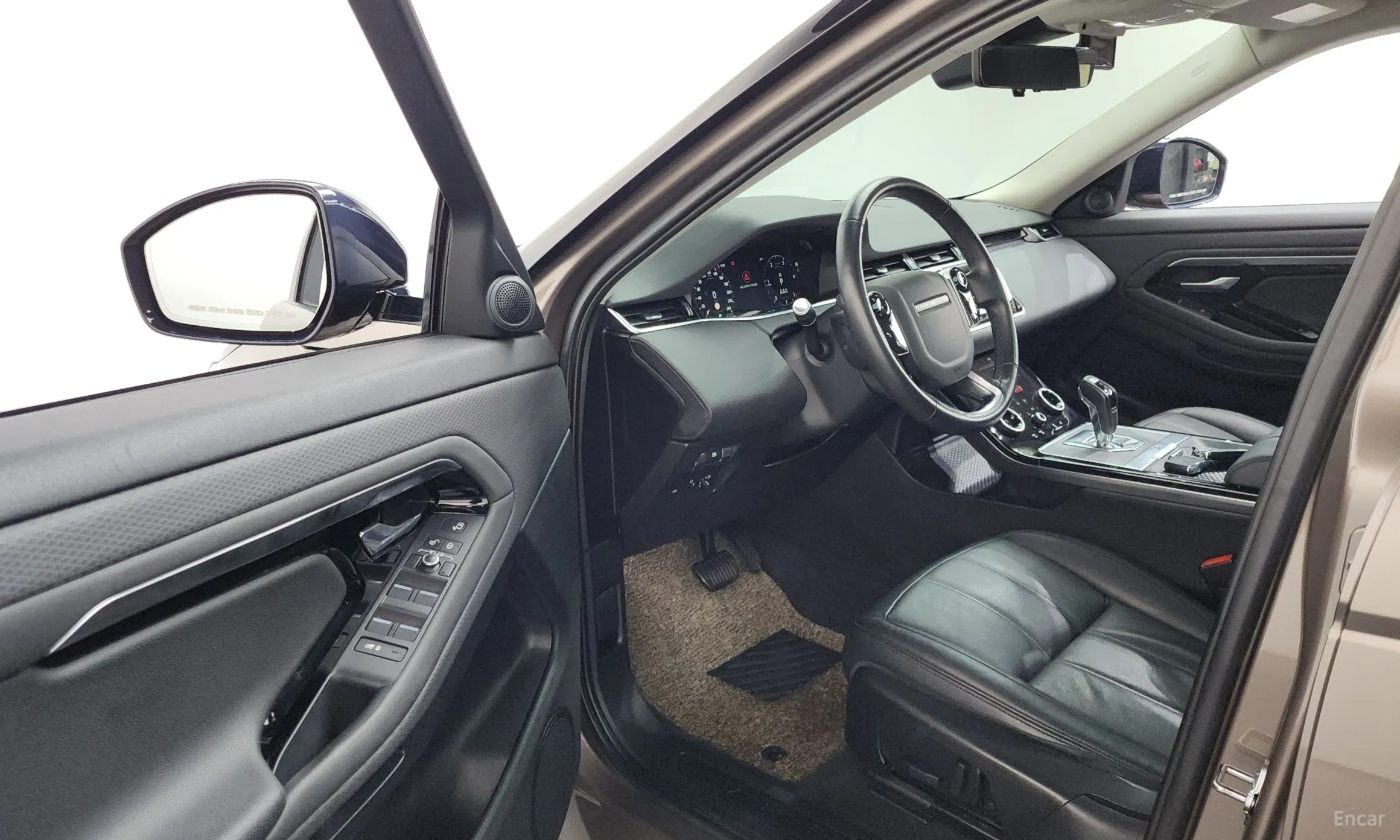 Land Rover Range Rover Evoque 2nd Generation превью 10