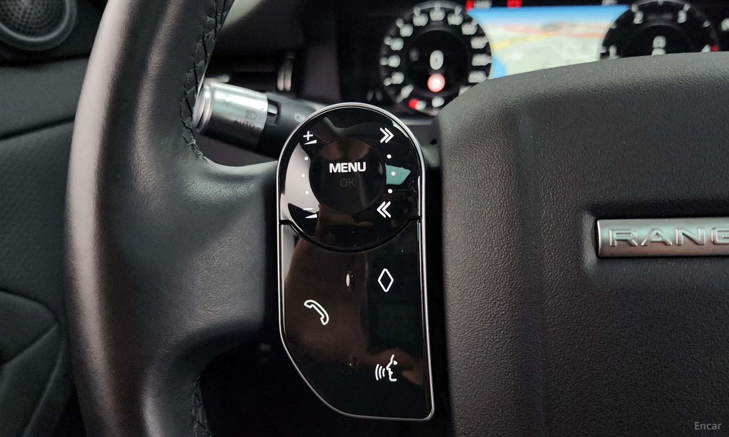 Land Rover Range Rover Evoque 2nd Generation превью 16