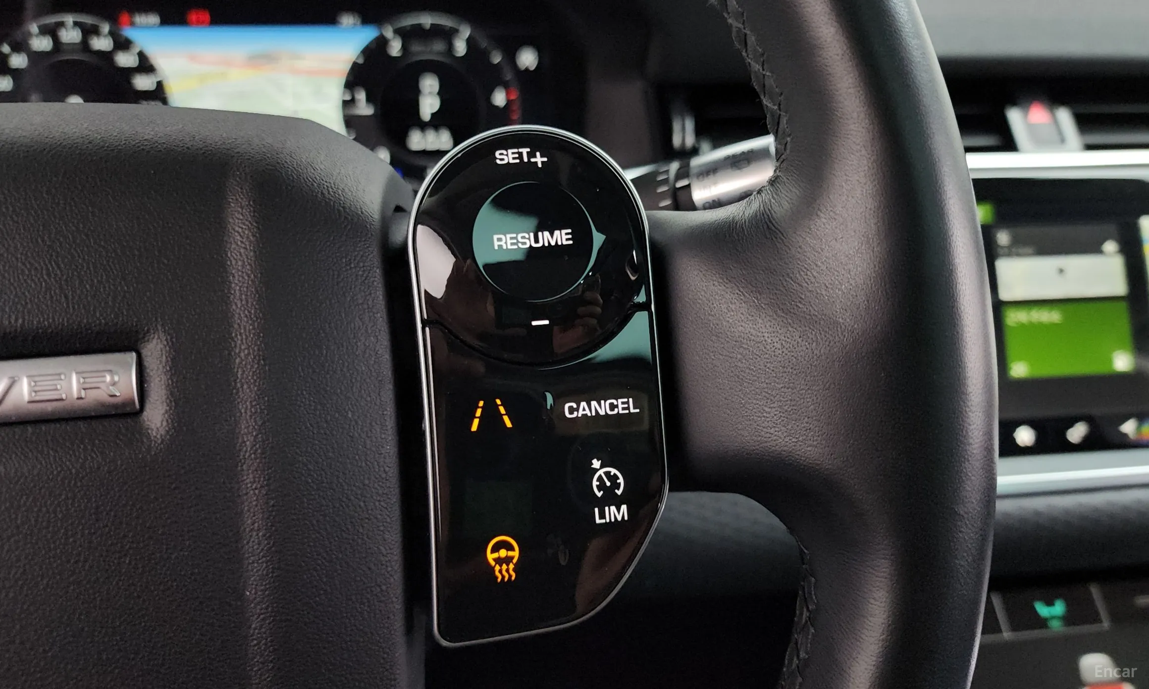 Land Rover Range Rover Evoque 2nd Generation превью 17