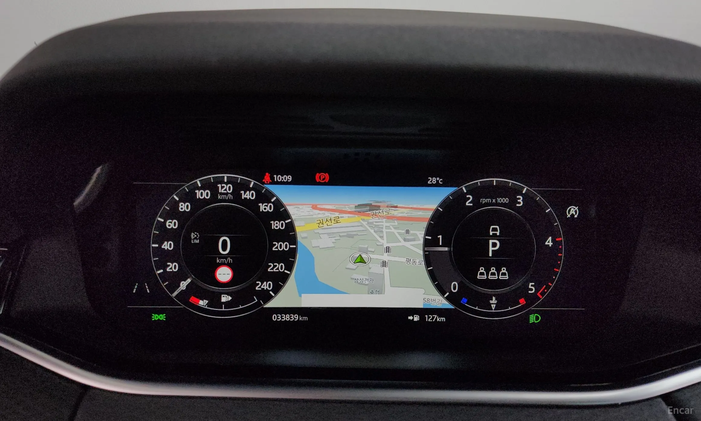 Land Rover Range Rover Evoque 2nd Generation превью 8
