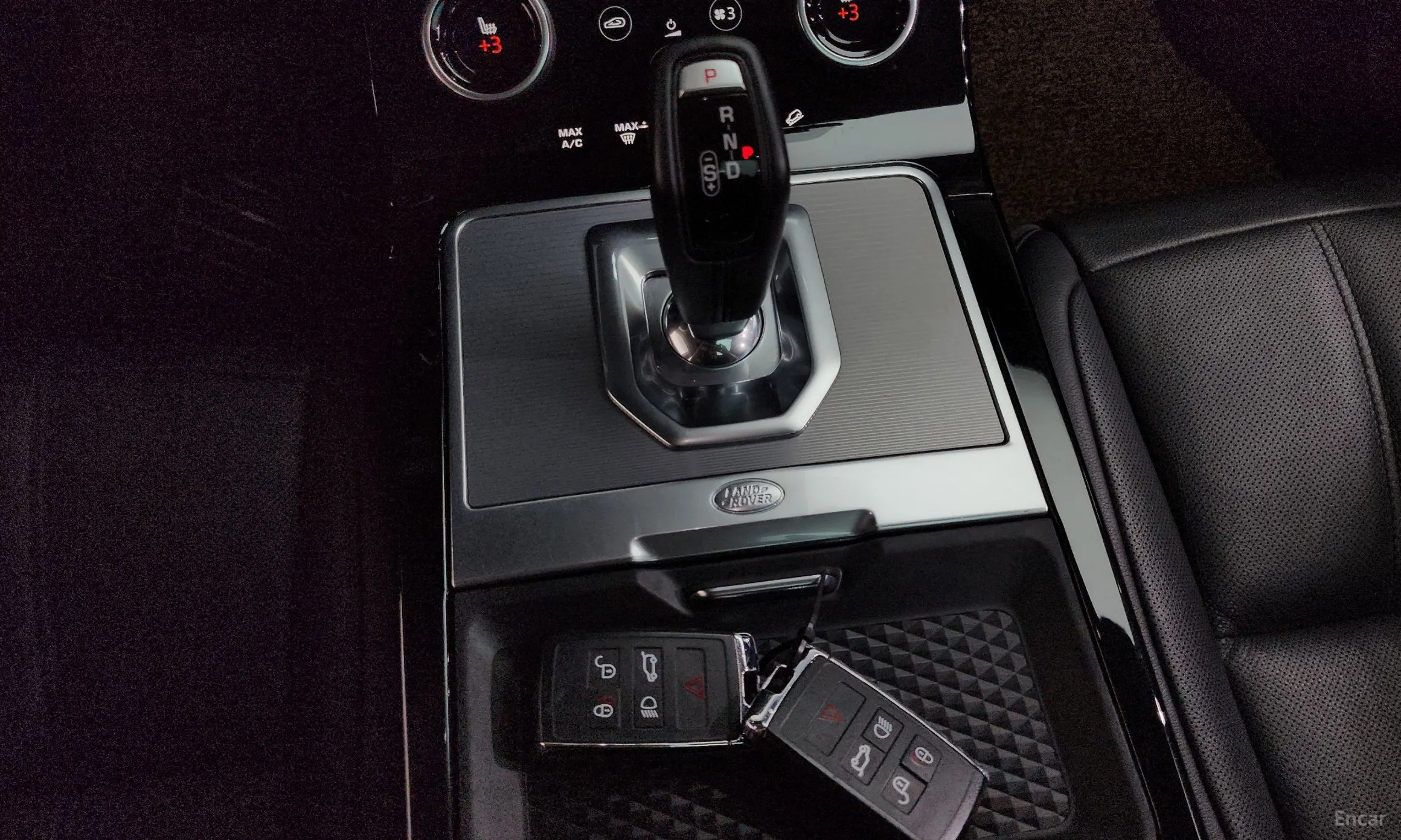 Land Rover Range Rover Evoque 2nd Generation превью 9