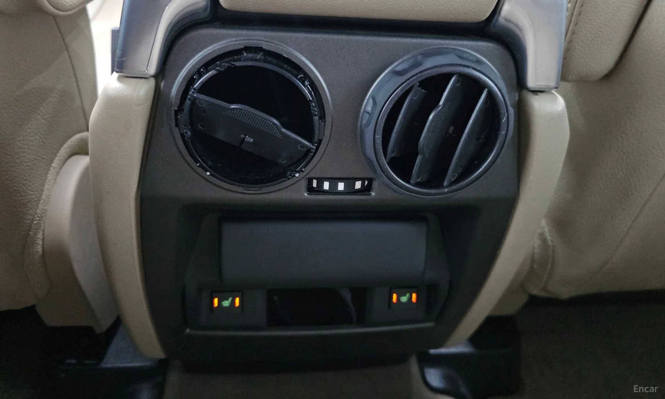 Land Rover Discovery 4 превью 18