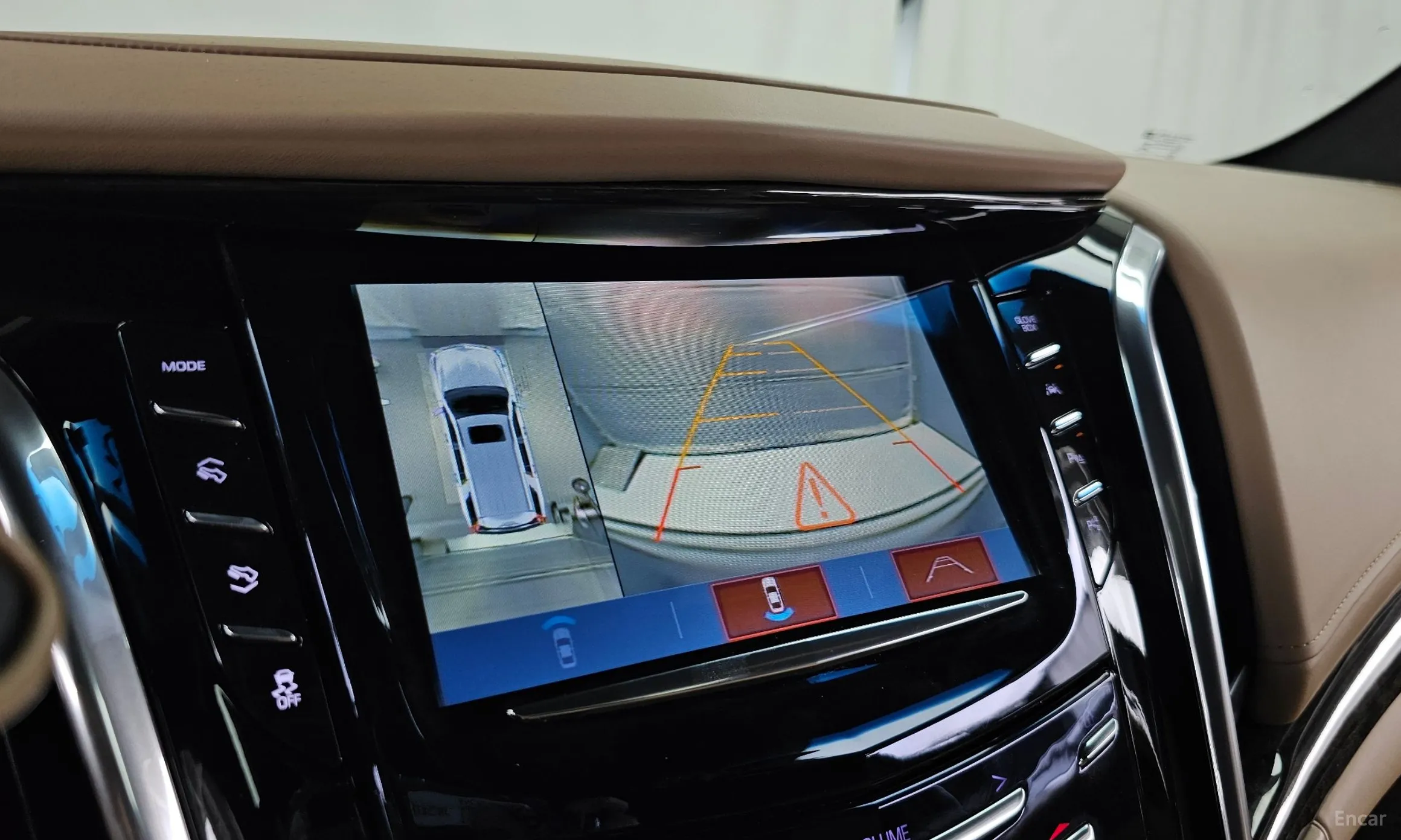 Cadillac Escalade превью 15