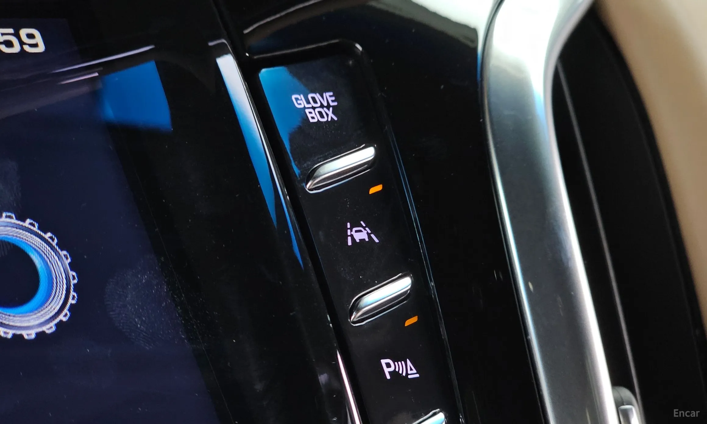 Cadillac Escalade превью 16
