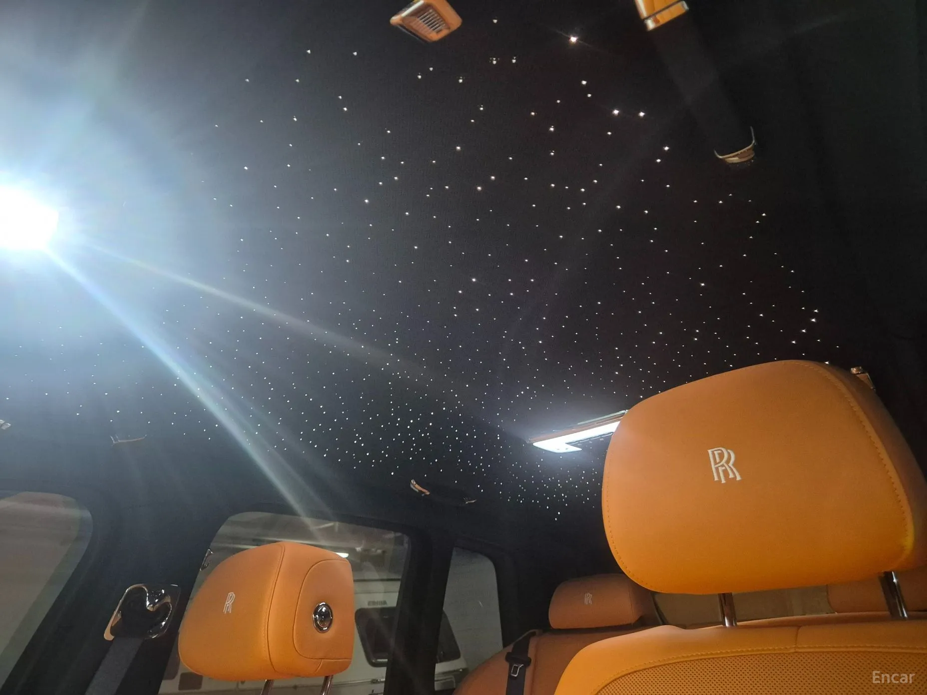 Rolls-Royce Cullinan превью 11