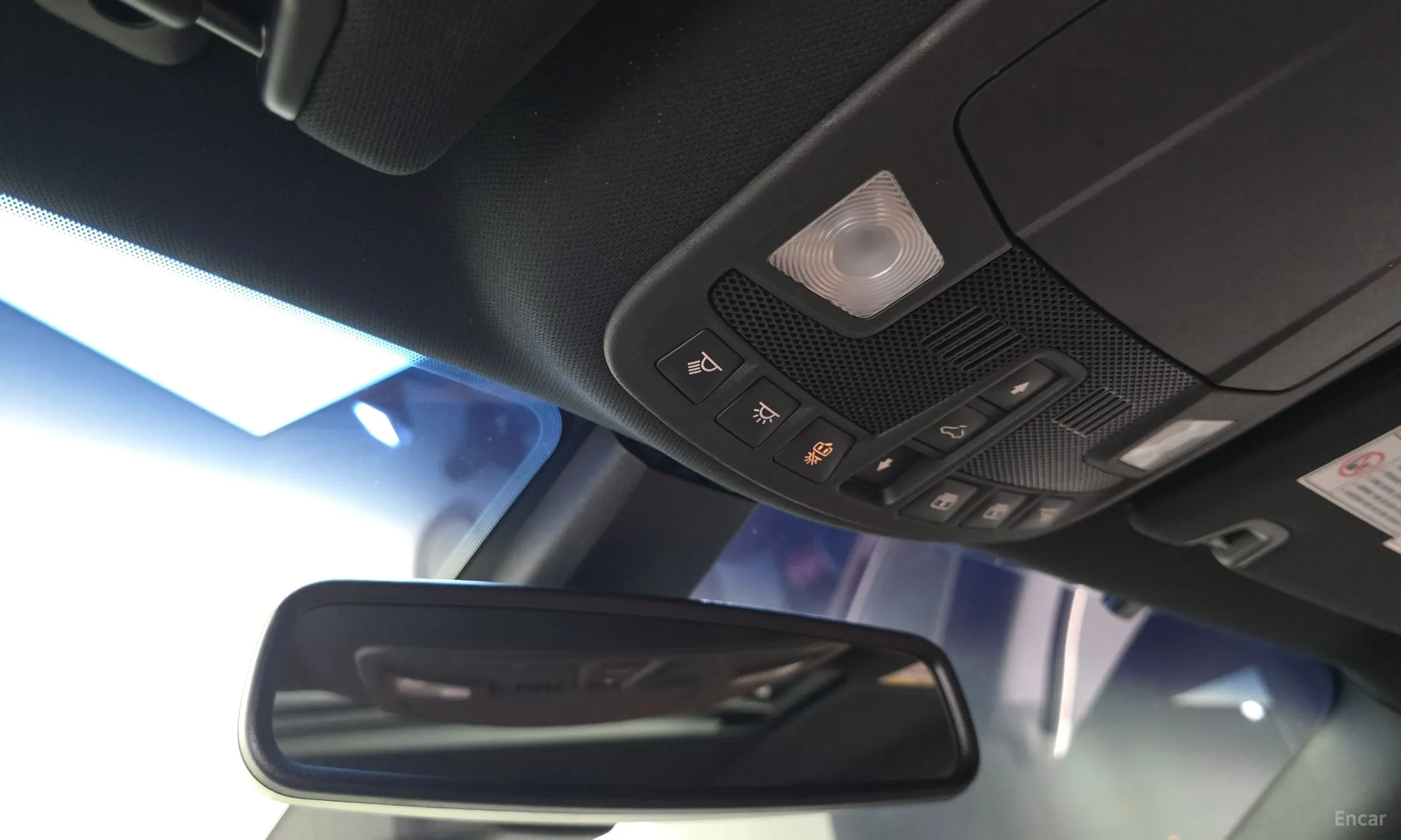 Lincoln MKX 2nd Generation превью 18