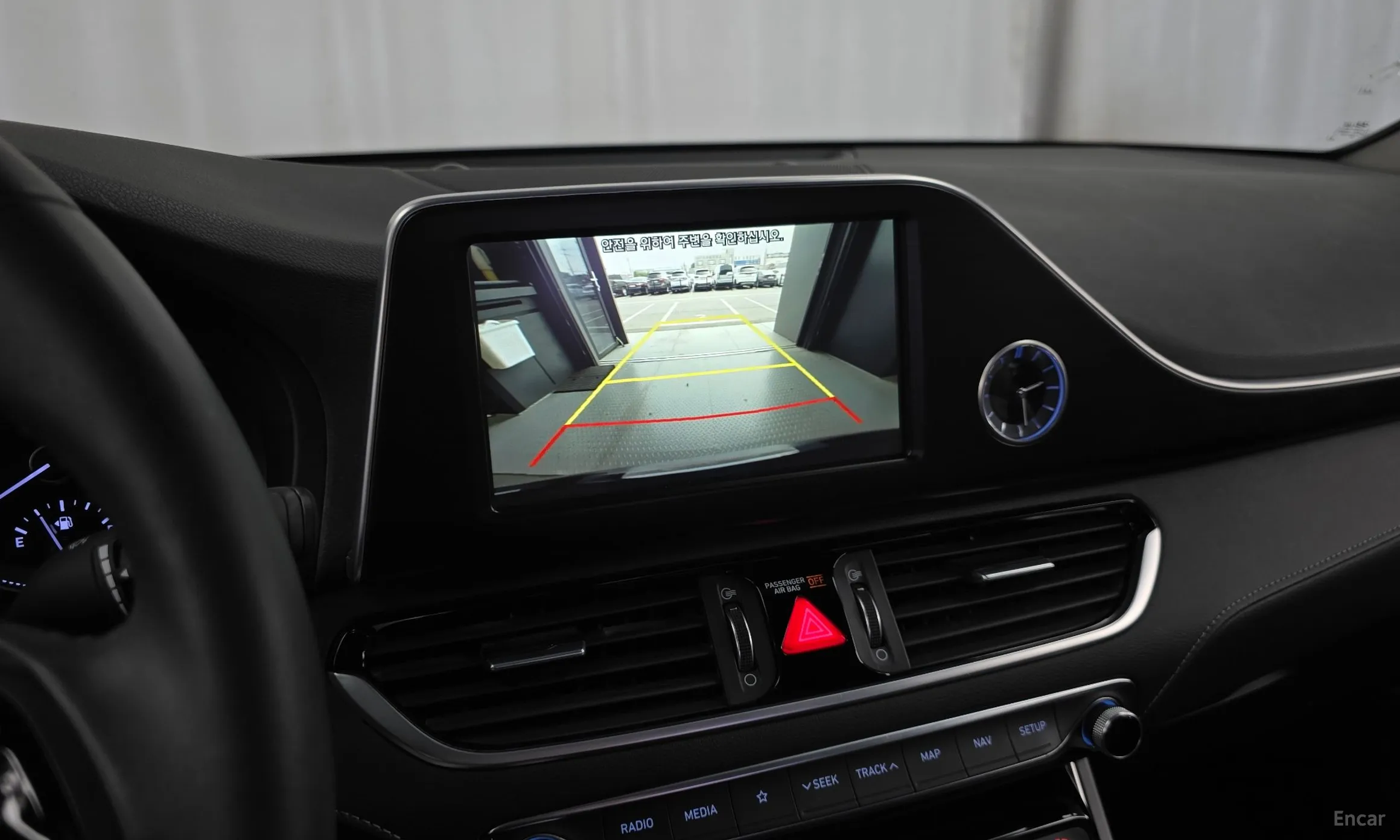 Hyundai Grandeur IG превью 14