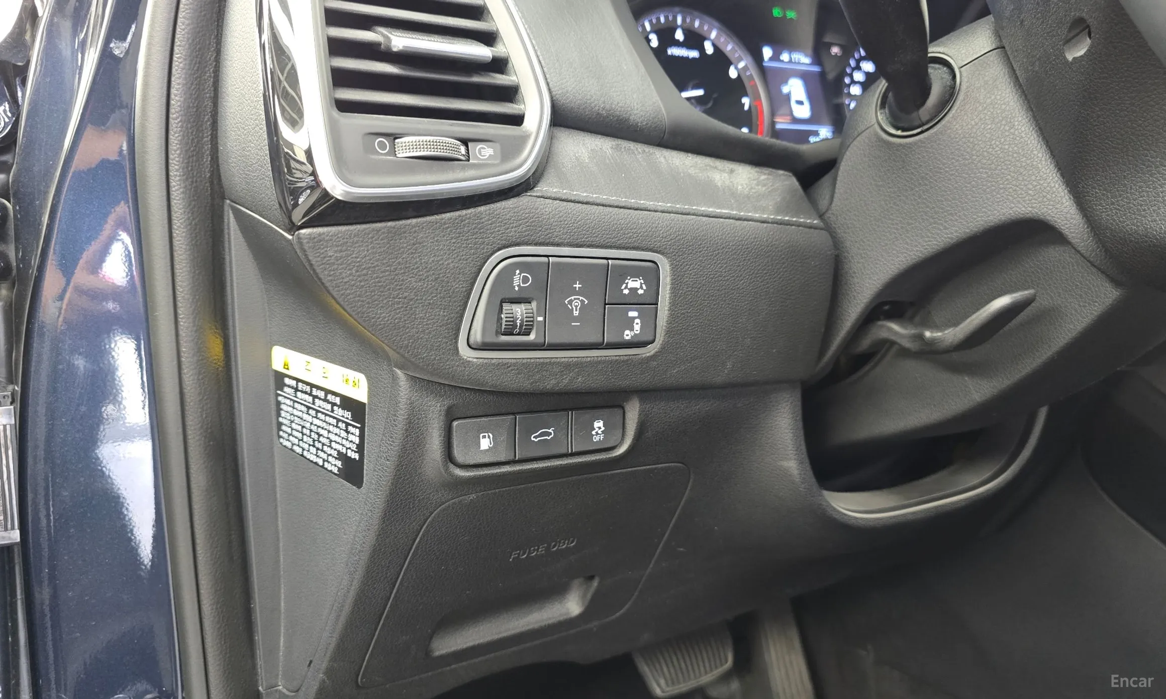 Hyundai Grandeur IG превью 18