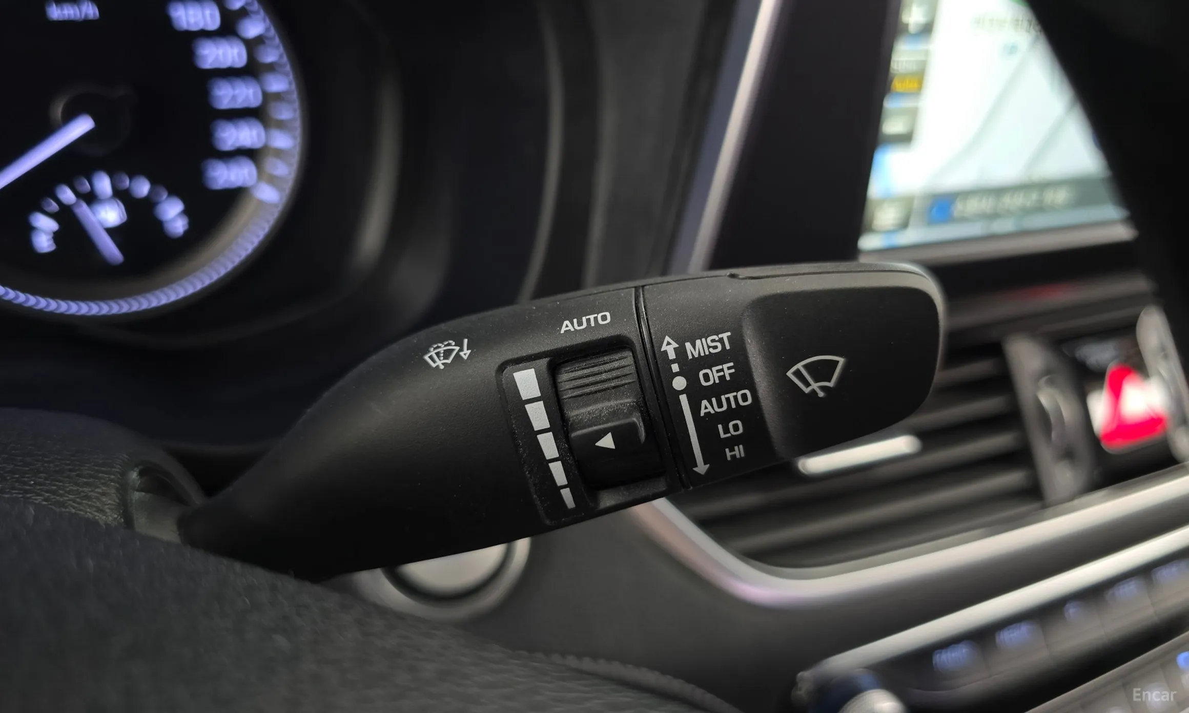 Hyundai Grandeur IG превью 19