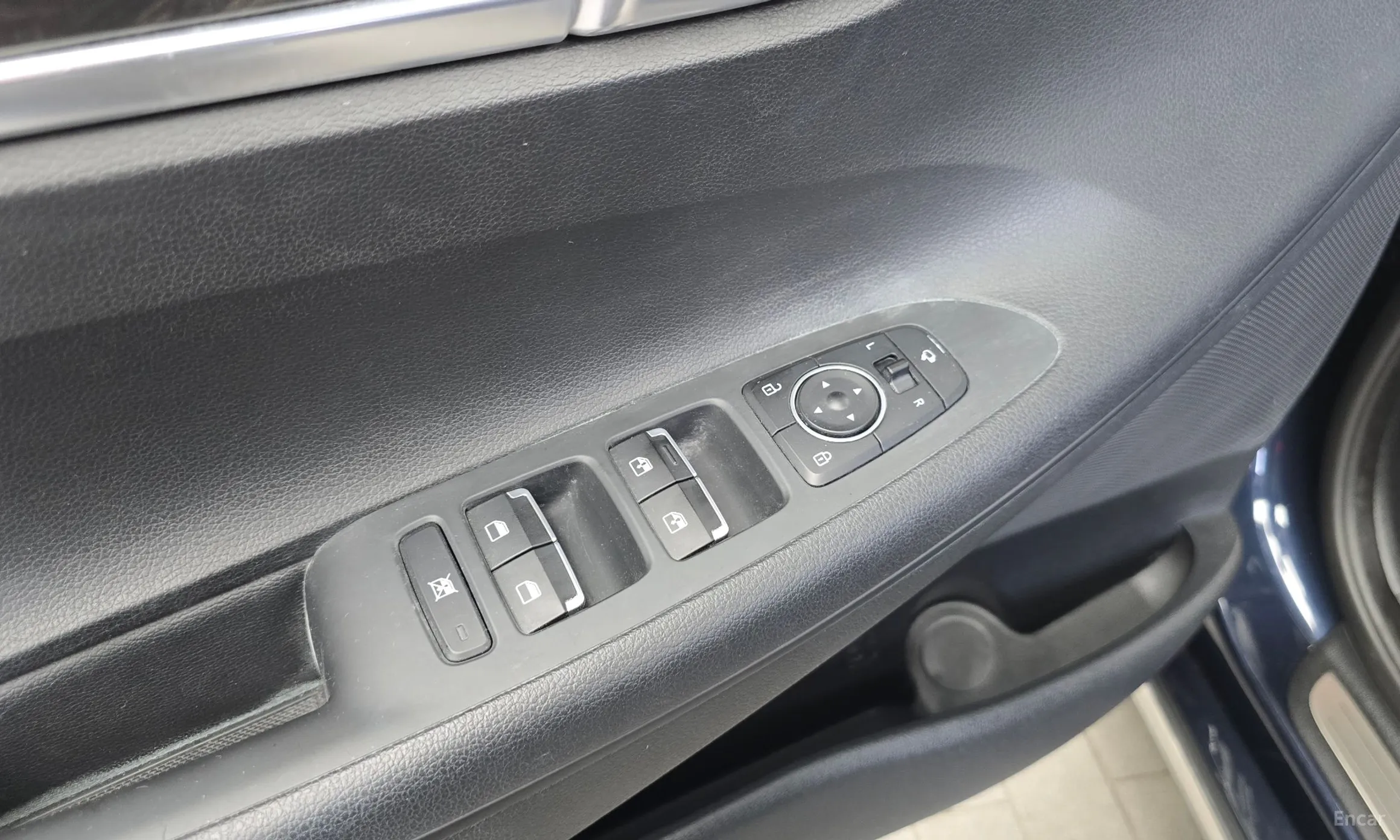 Hyundai Grandeur IG превью 20
