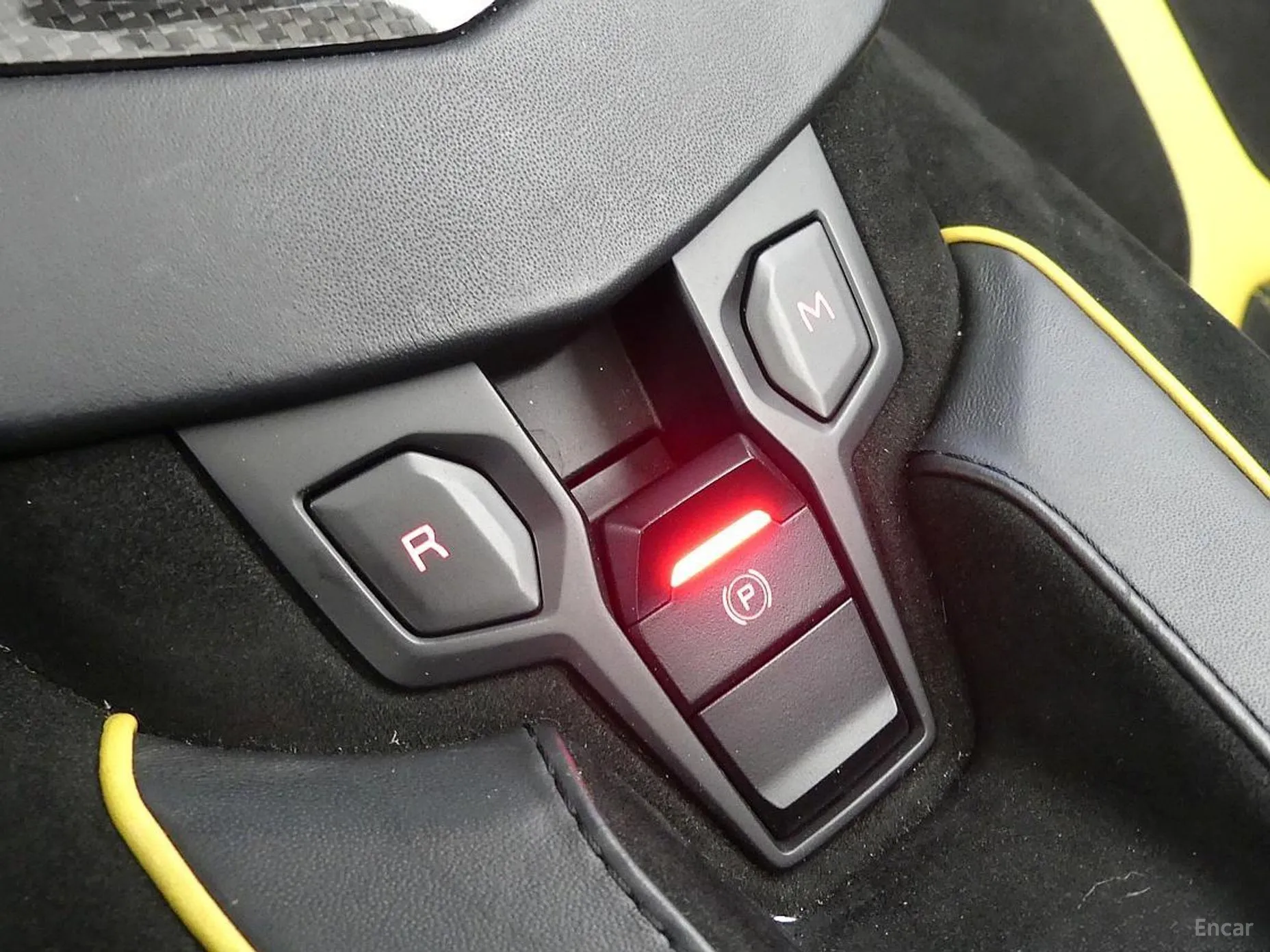 Lamborghini Aventador превью 9