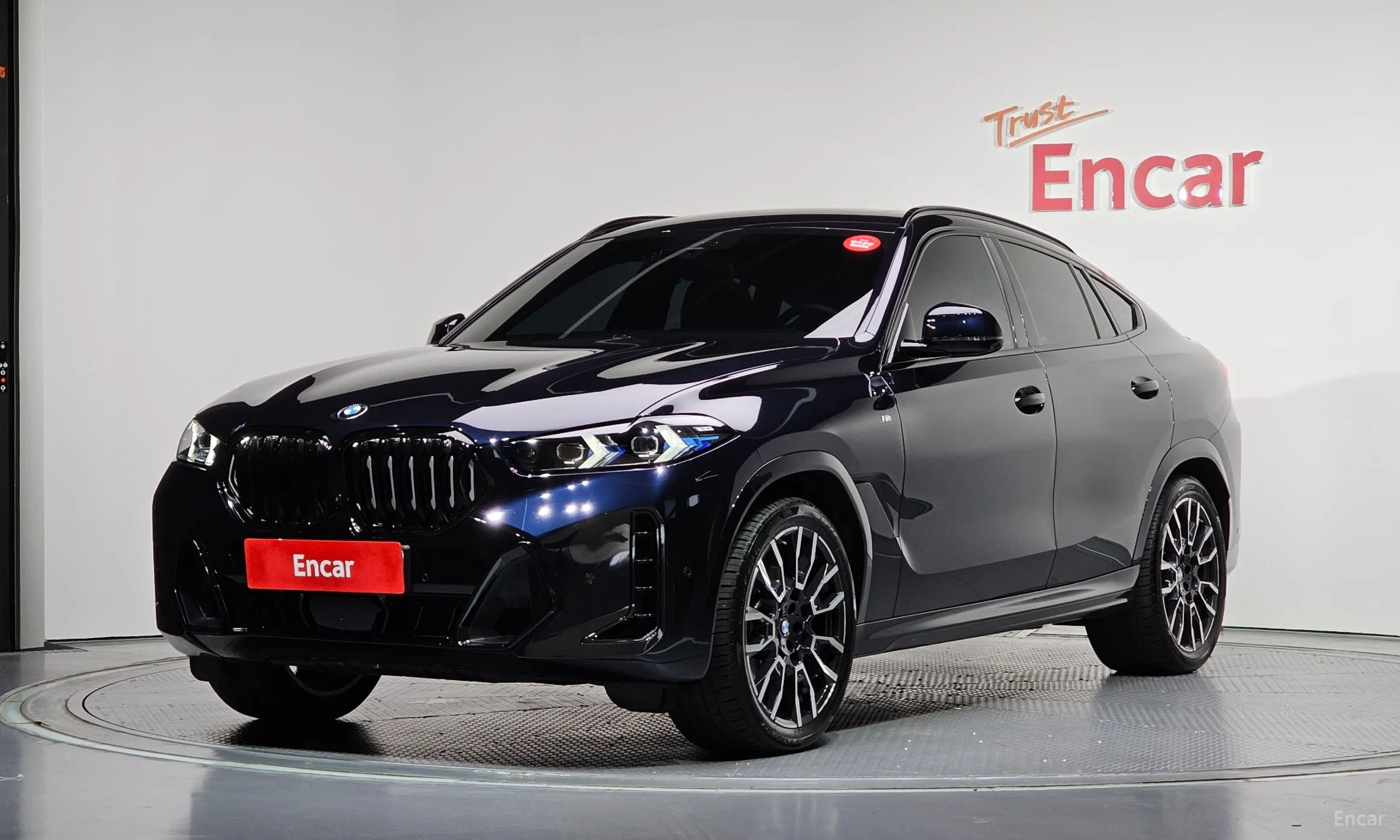 BMW X6 (G06)