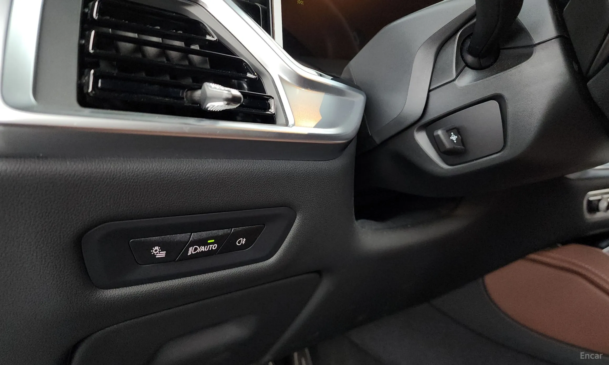 BMW X6 (G06) превью 16