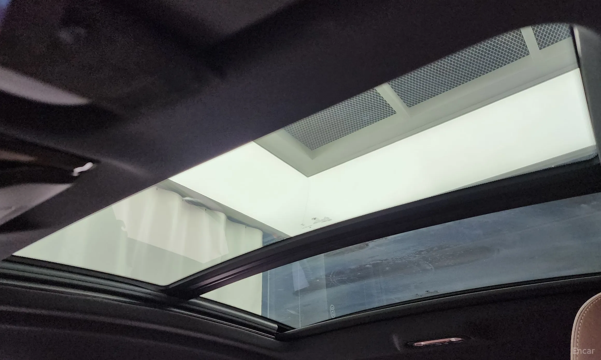 BMW X6 (G06) превью 18