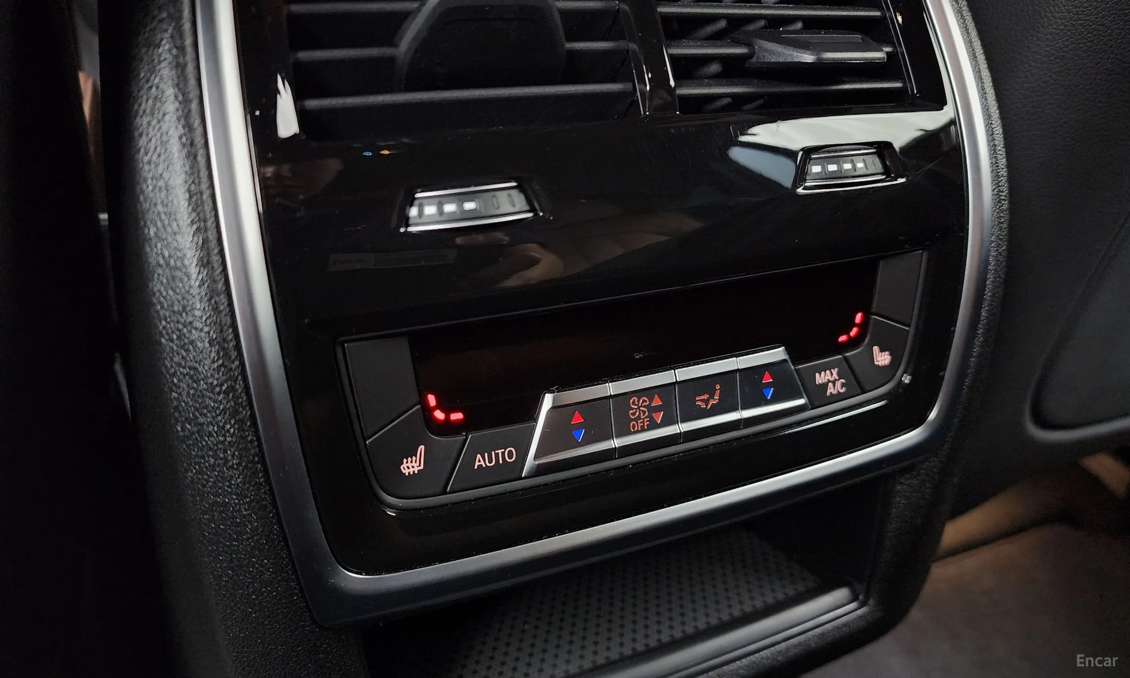 BMW X6 (G06) превью 19