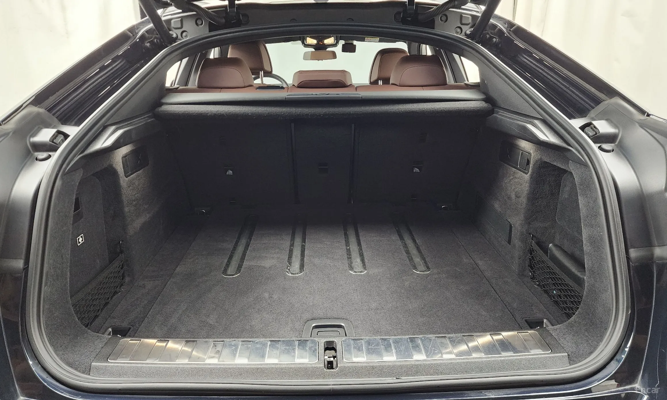 BMW X6 (G06) превью 20