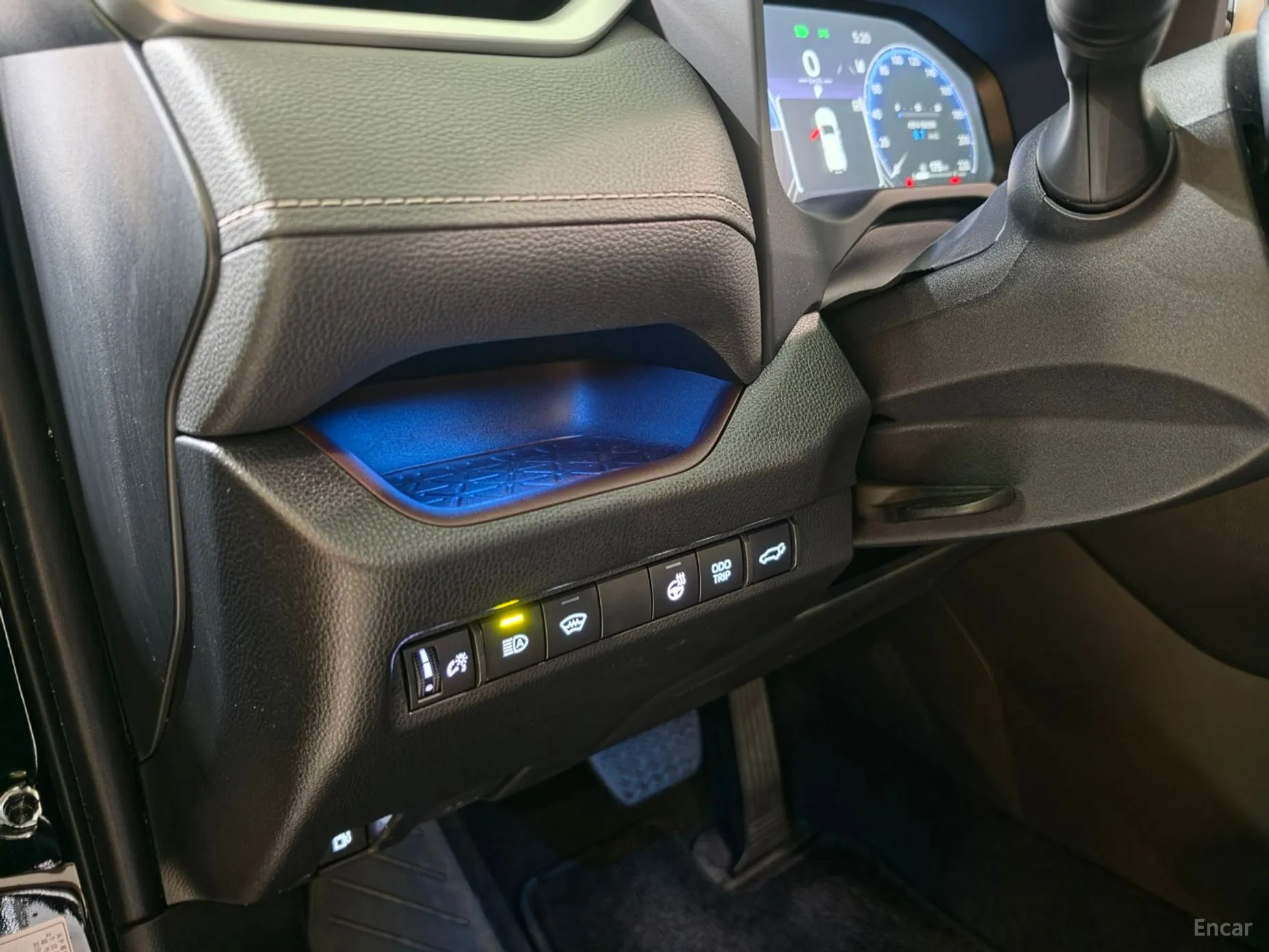 Toyota RAV4 5th Generation превью 13