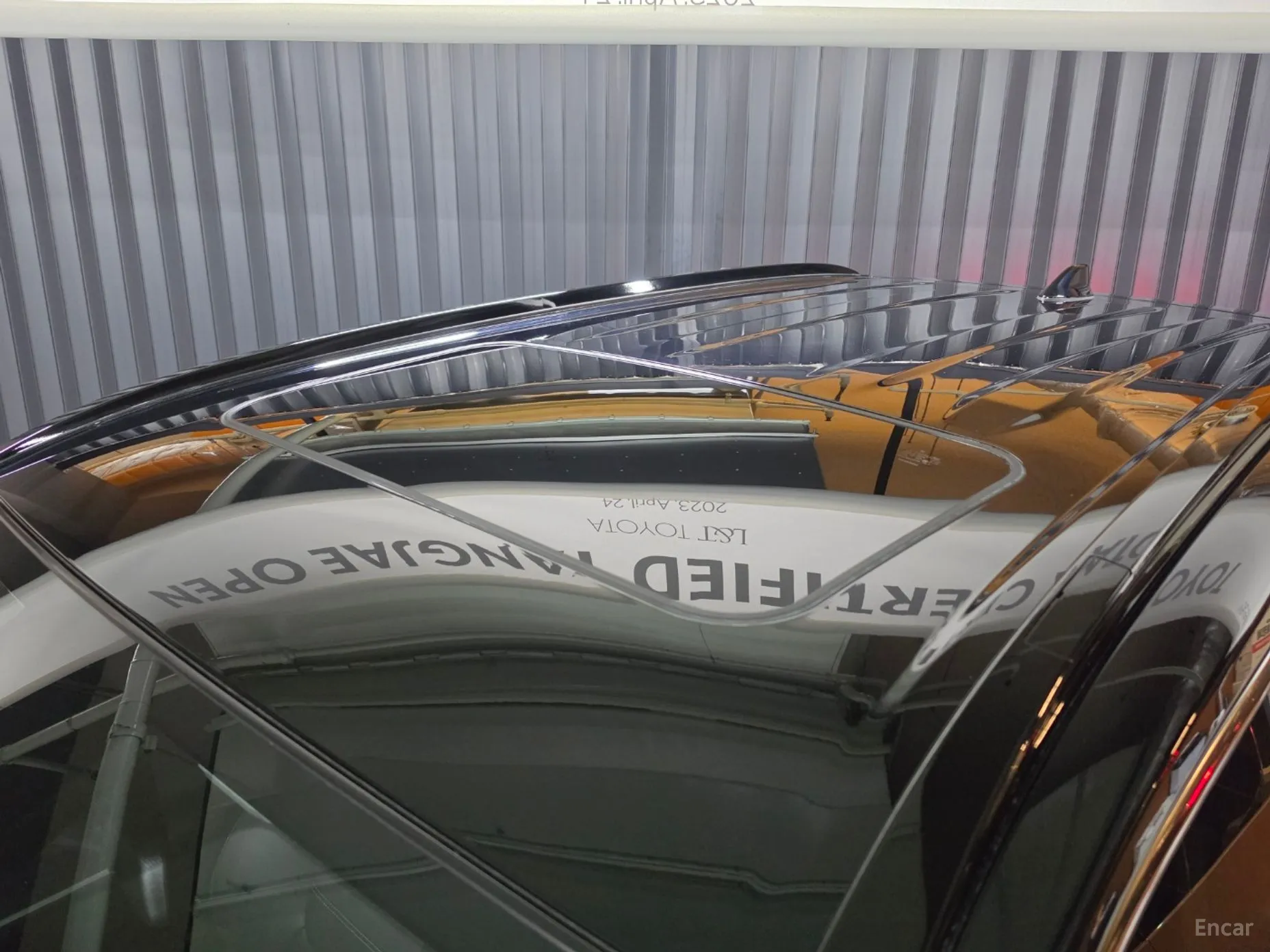 Toyota RAV4 5th Generation превью 18