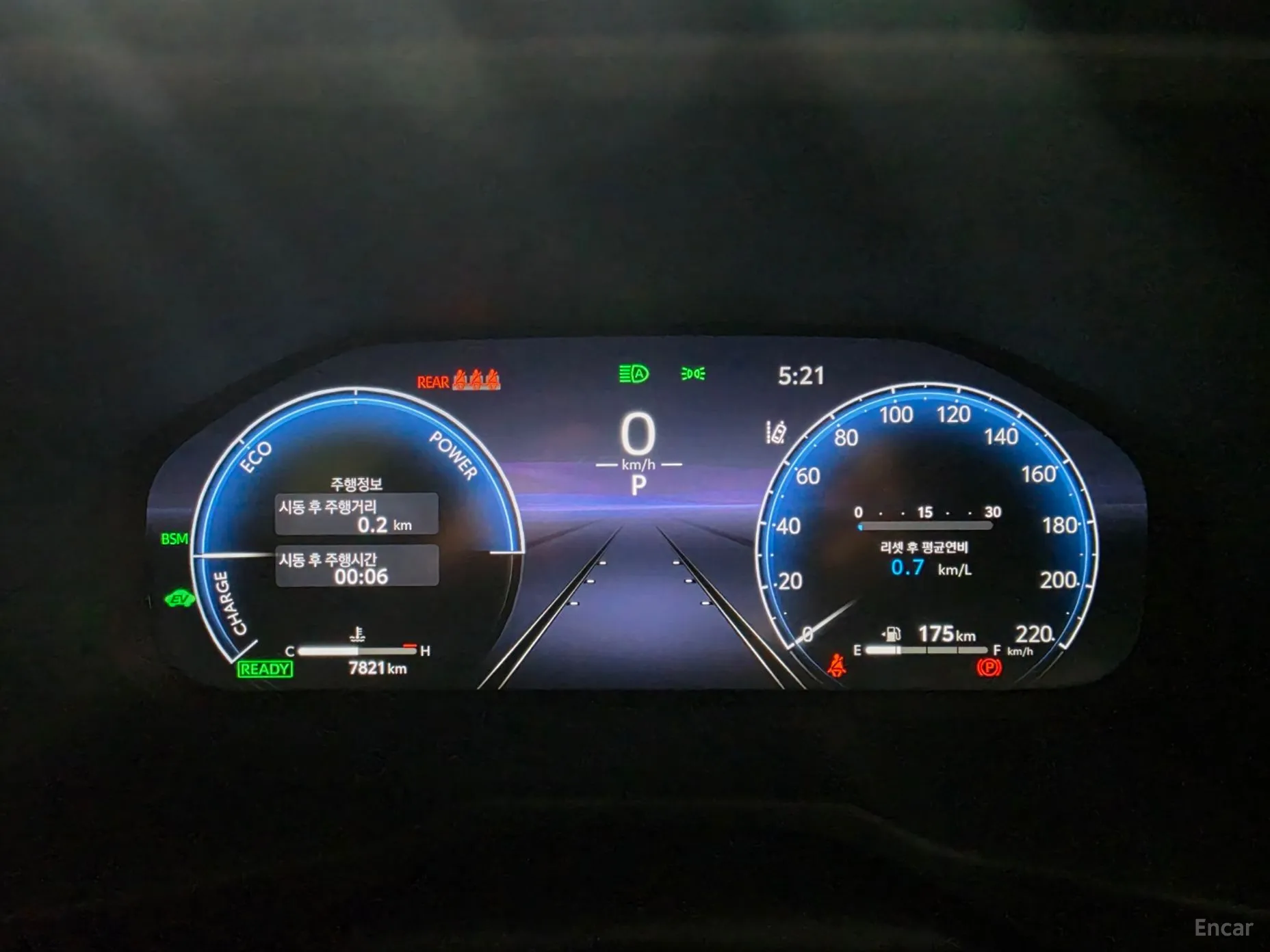Toyota RAV4 5th Generation превью 8