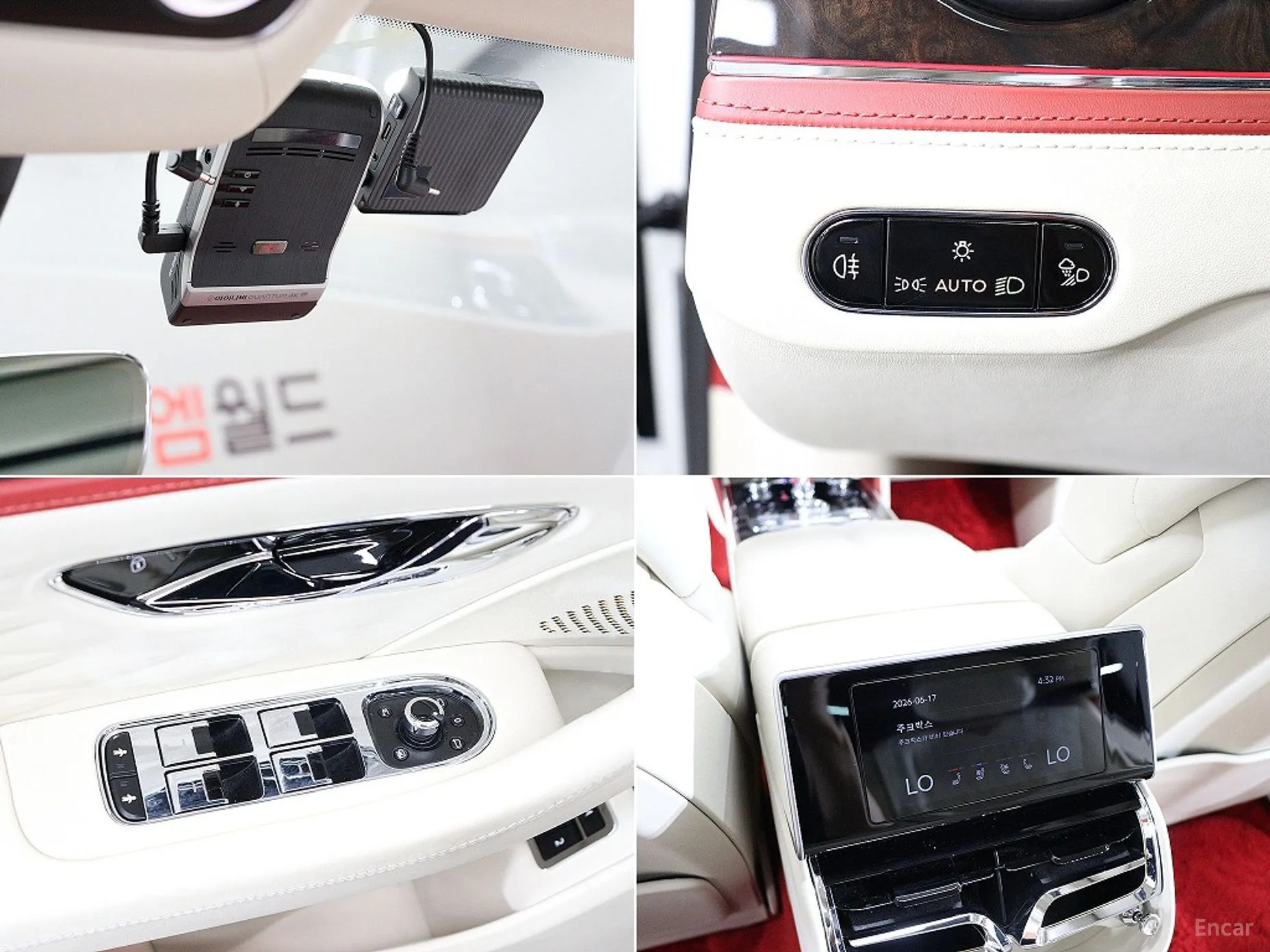 Bentley Flying Spur 3rd Generation превью 17