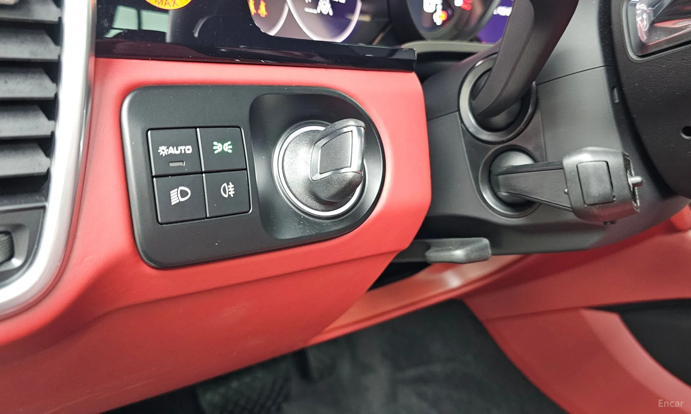 Porsche Cayenne (PO536) превью 17