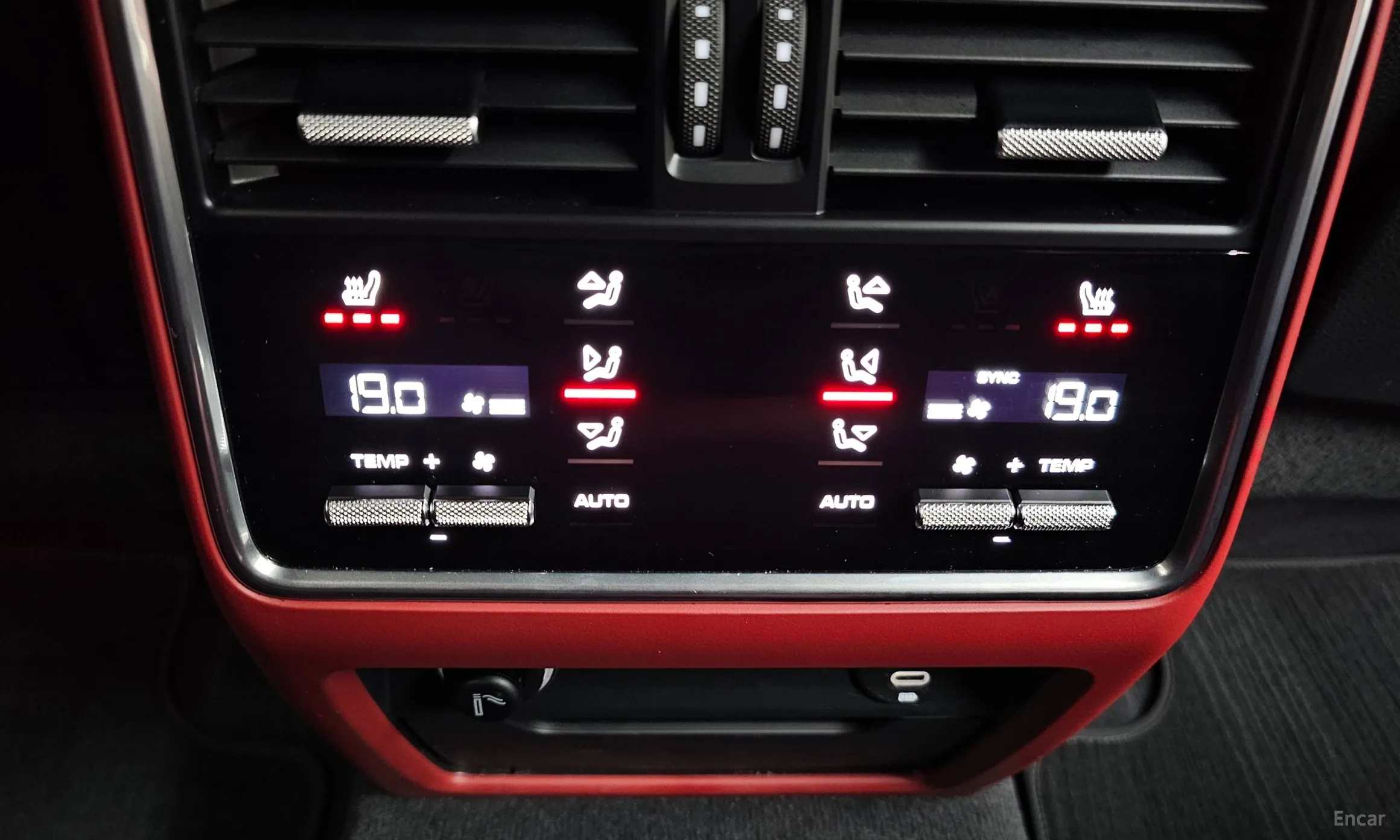 Porsche Cayenne (PO536) превью 18